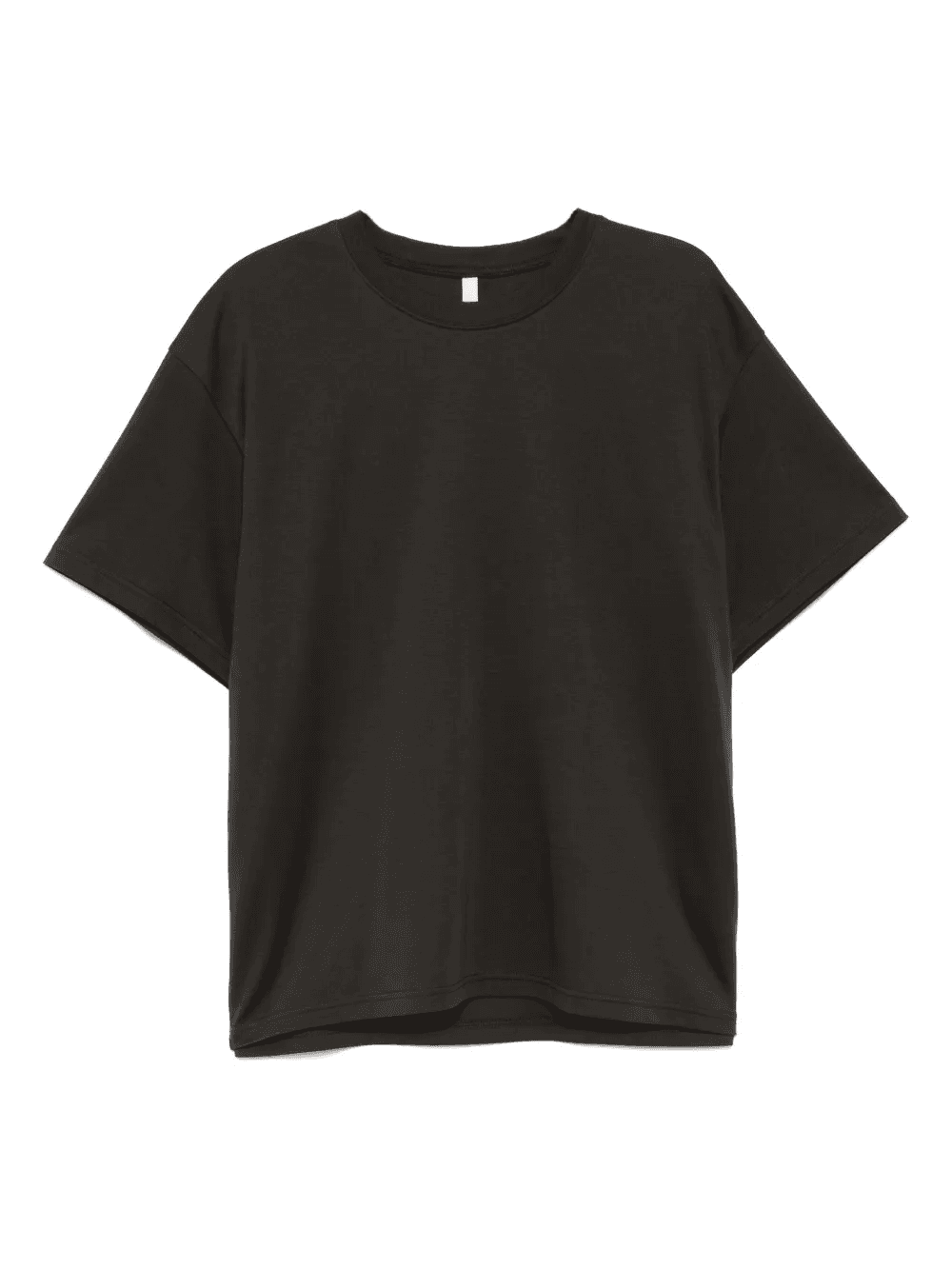 cotton T-shirt - Image 1