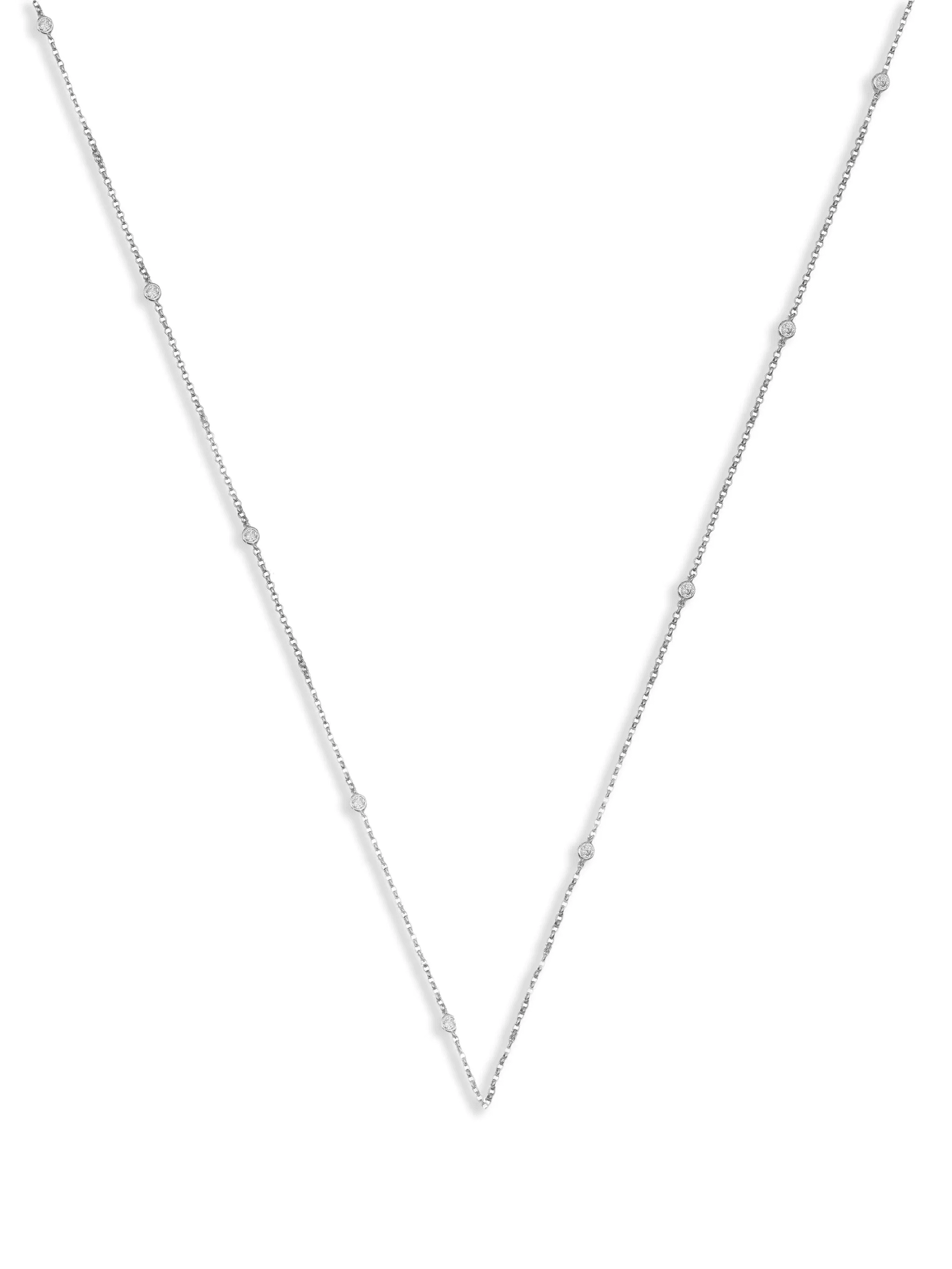 Nicole necklace - Image 1