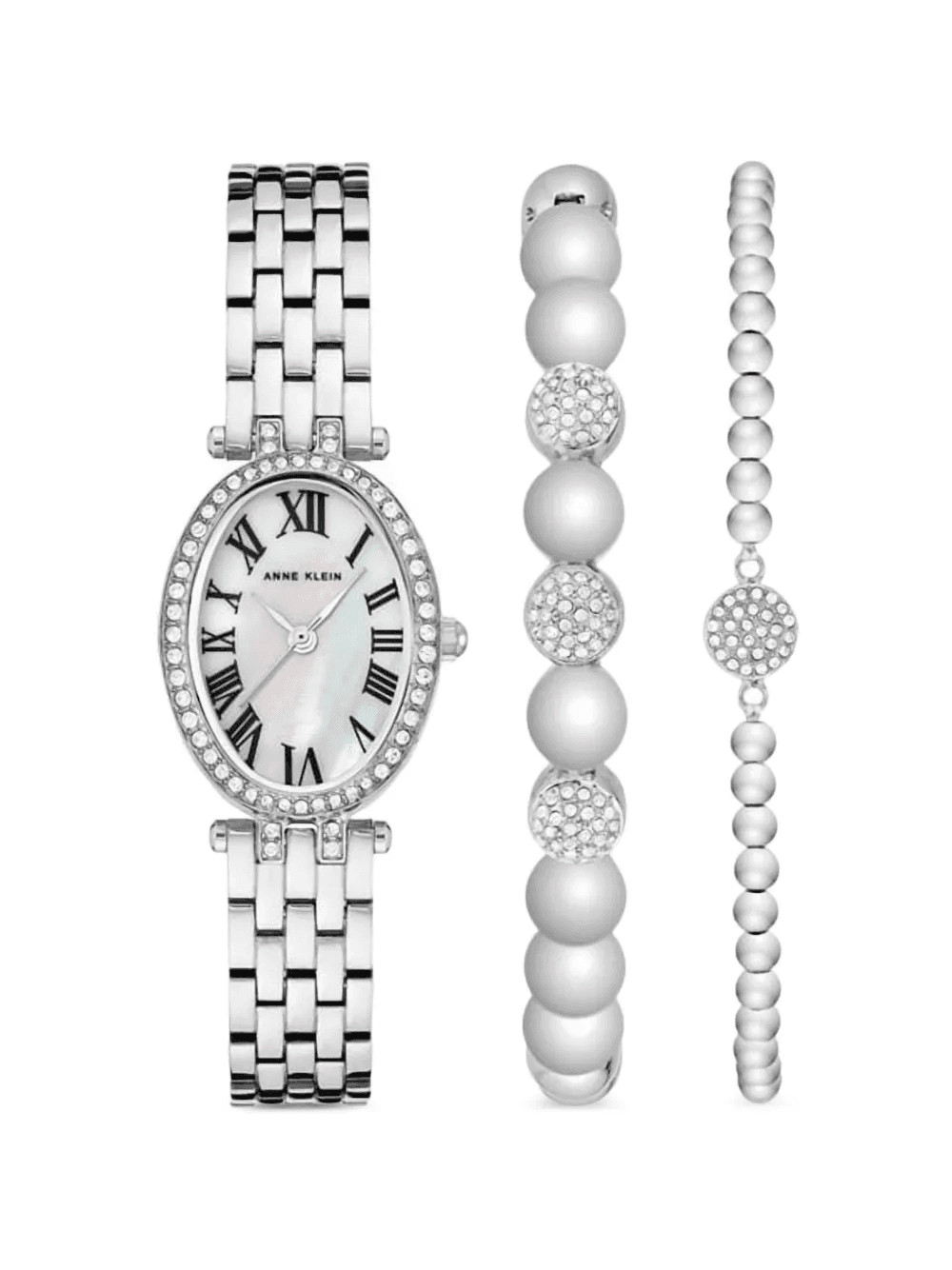 classic crystal 22mm watch - Image 1