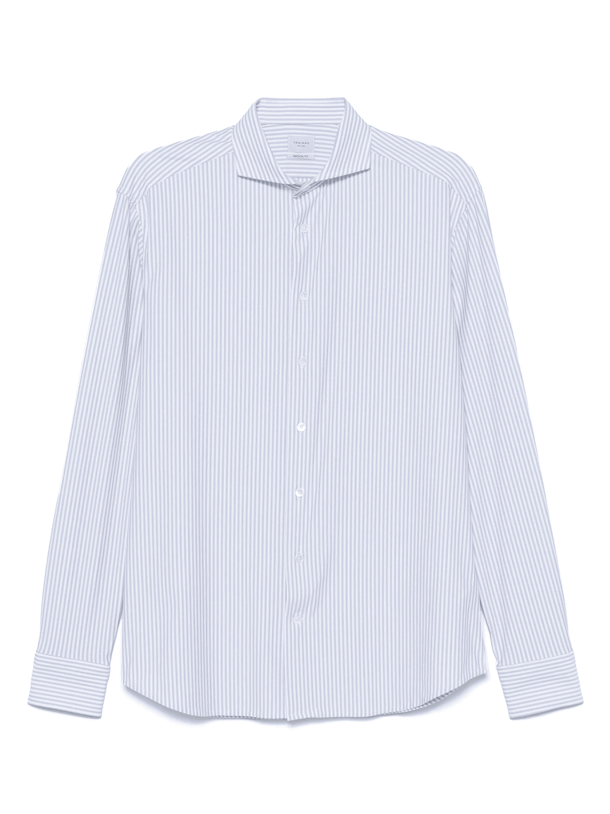 striped shirt - Image 1