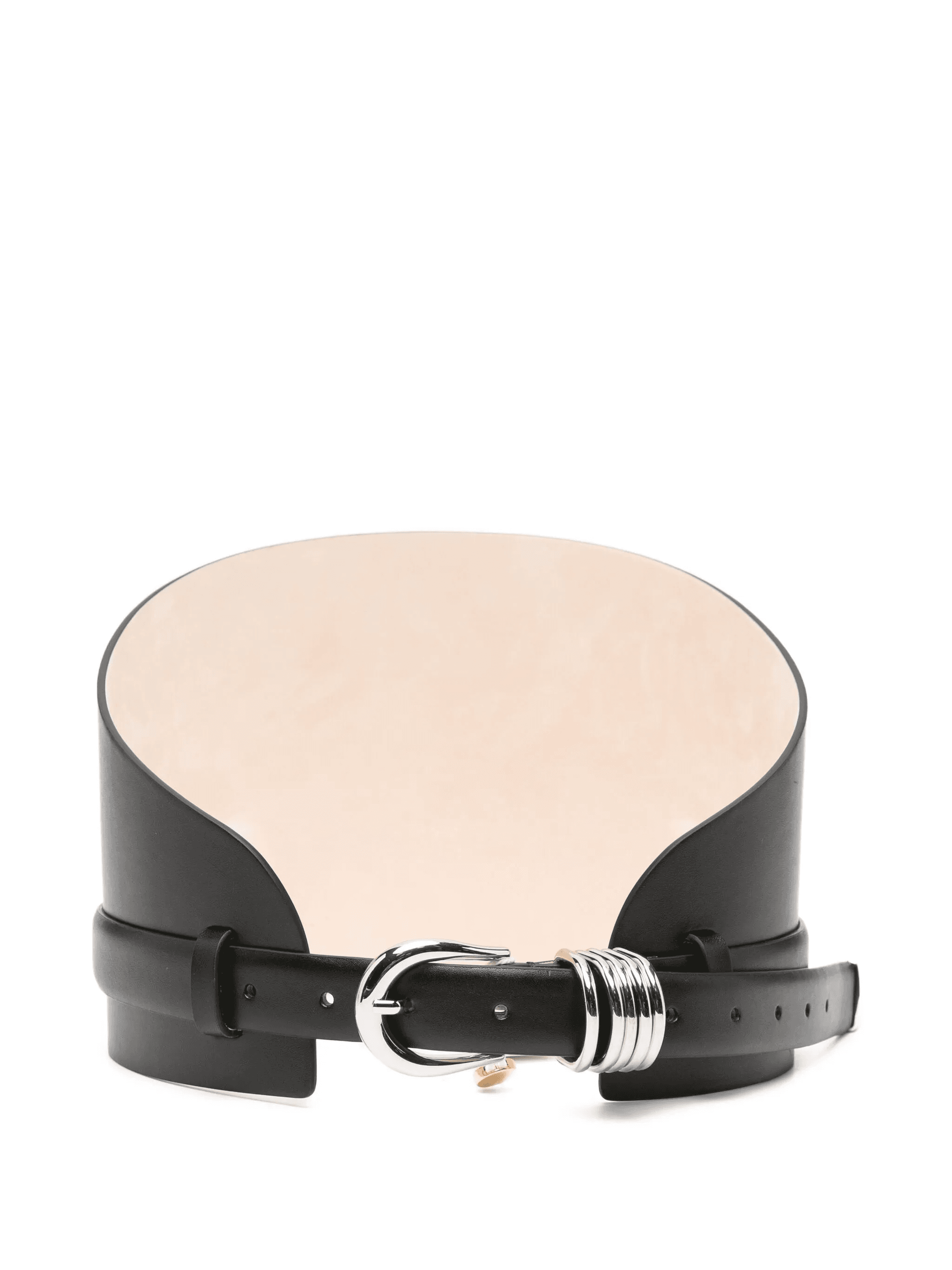 leather belt - Image 1