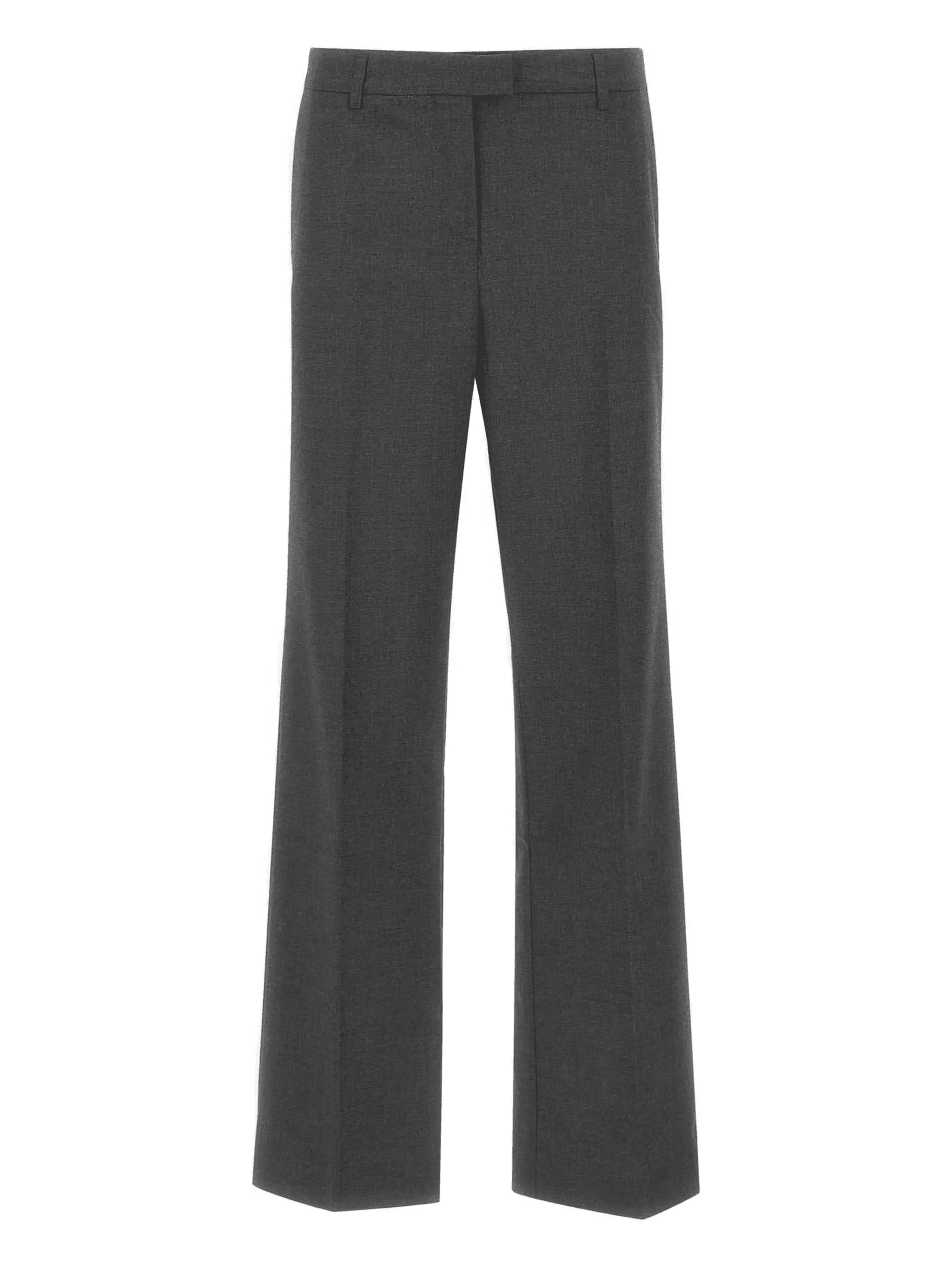 Jack pleated trousers - Image 1