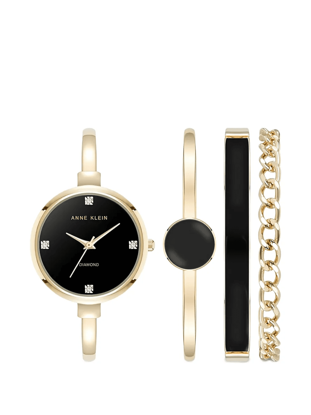 diamond 32mm watch - Image 1