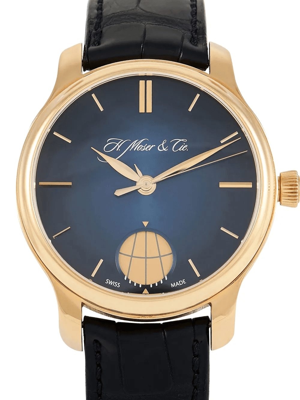 Endeavour Moon 41mm - Image 1