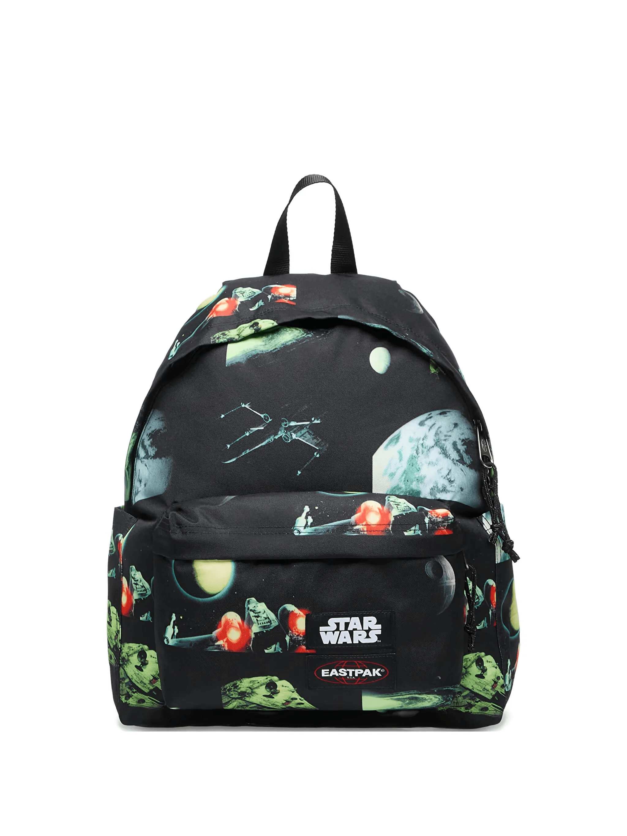 x Star Wars Day Pak'r medium backpack - Image 1