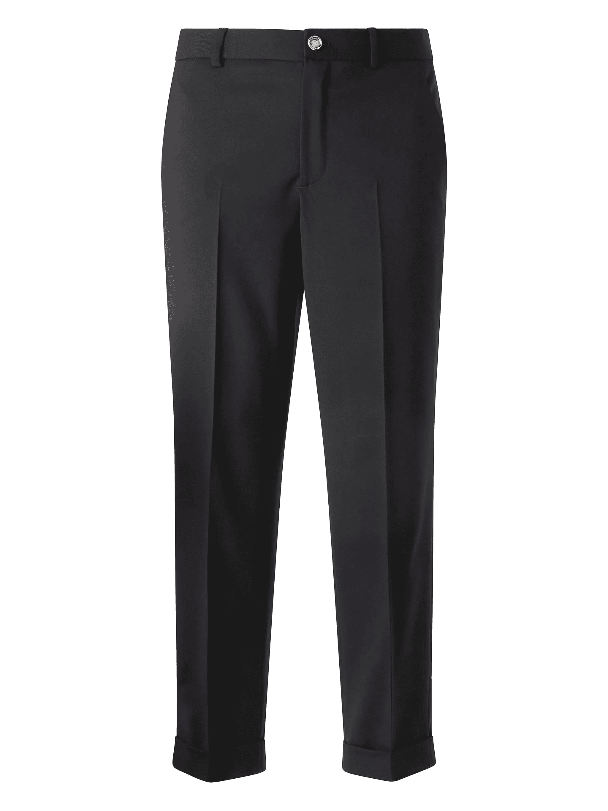 cropped trousers - Image 1