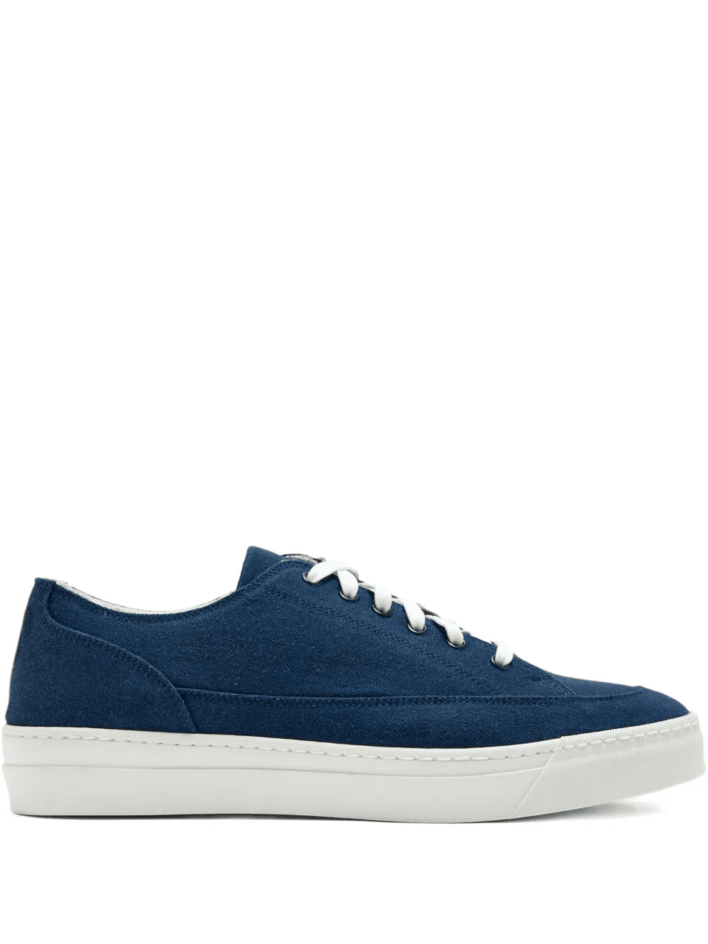 lace-up sneakers - Image 1