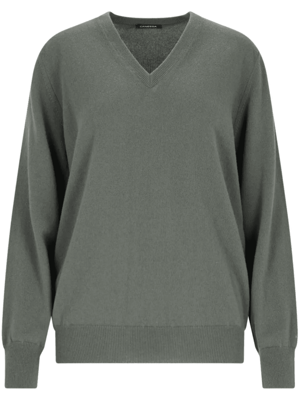 cashmere sweater - Image 1
