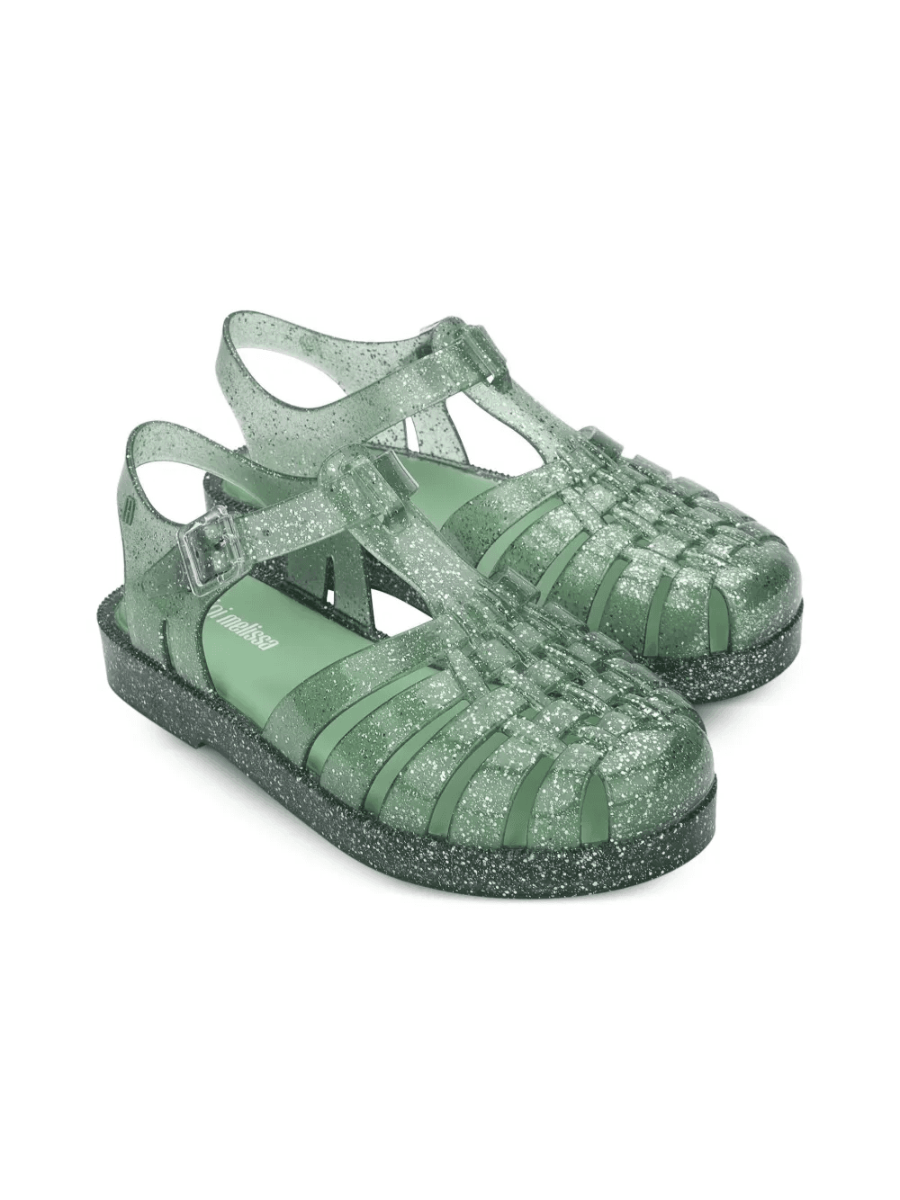 Mini Possession sandals - Image 1