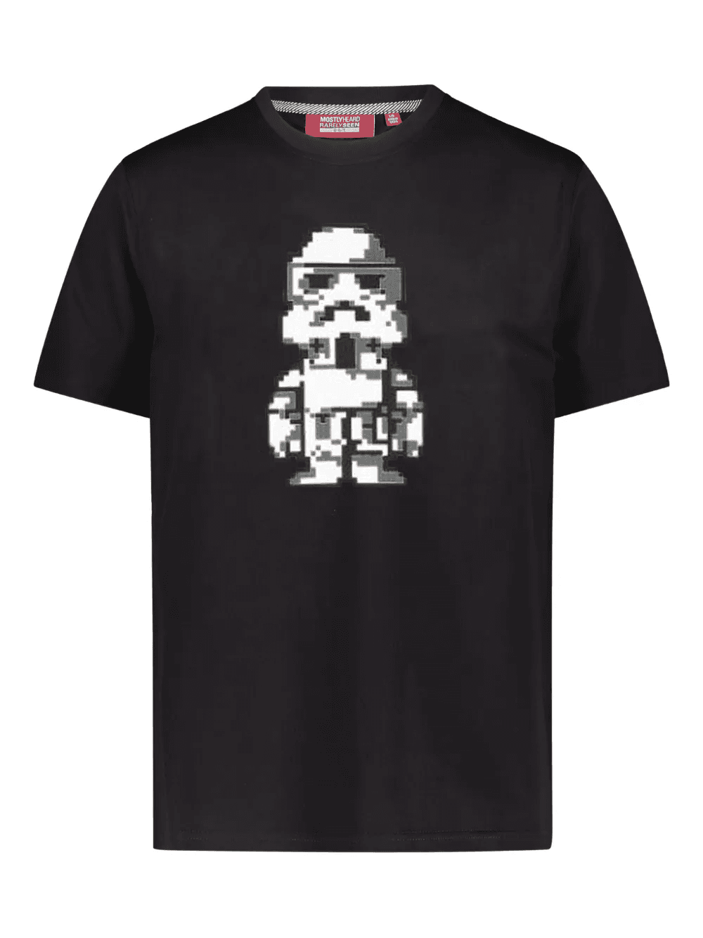 Follower T-shirt - Image 1