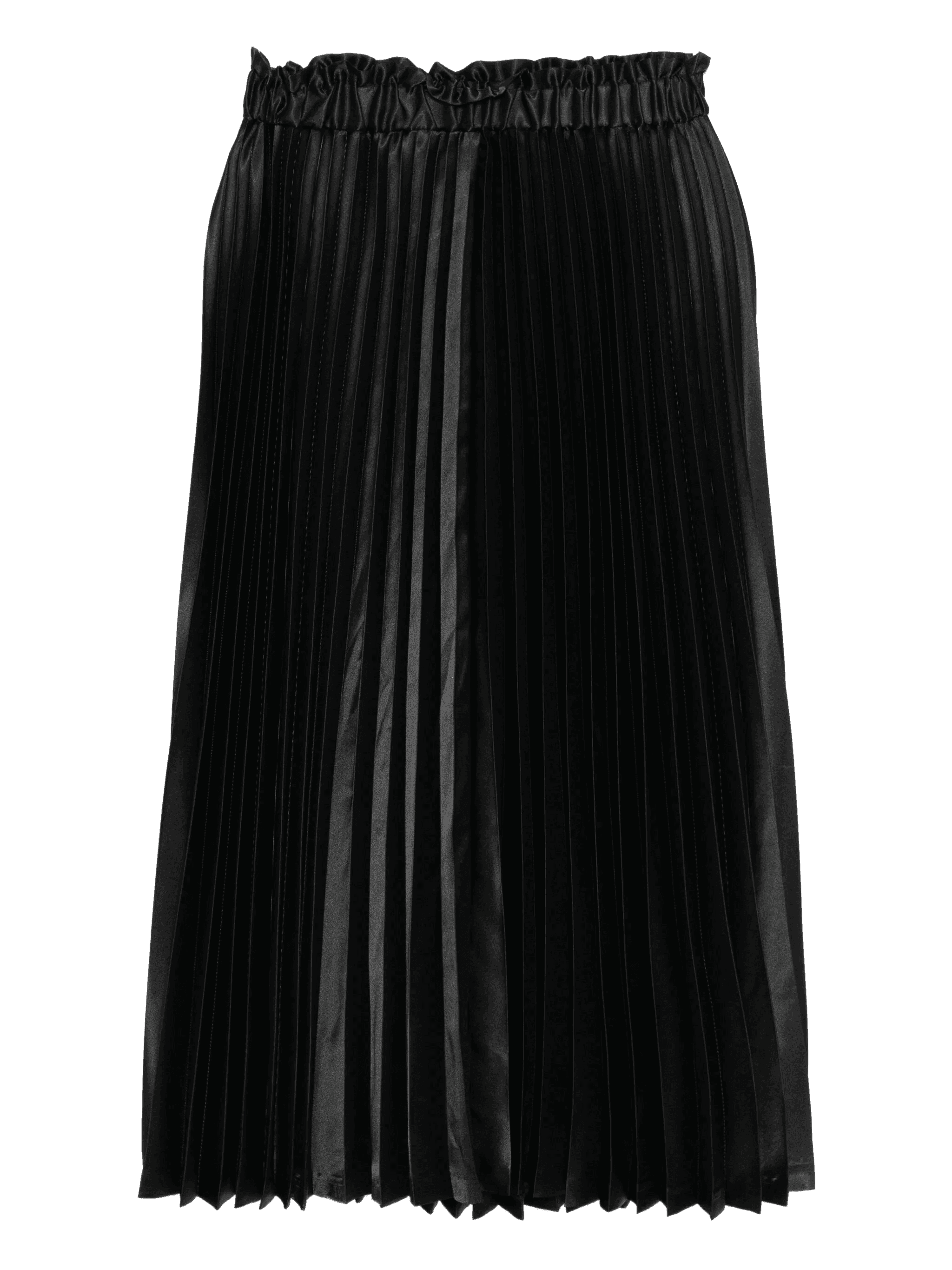 pleated skirt - Image 1