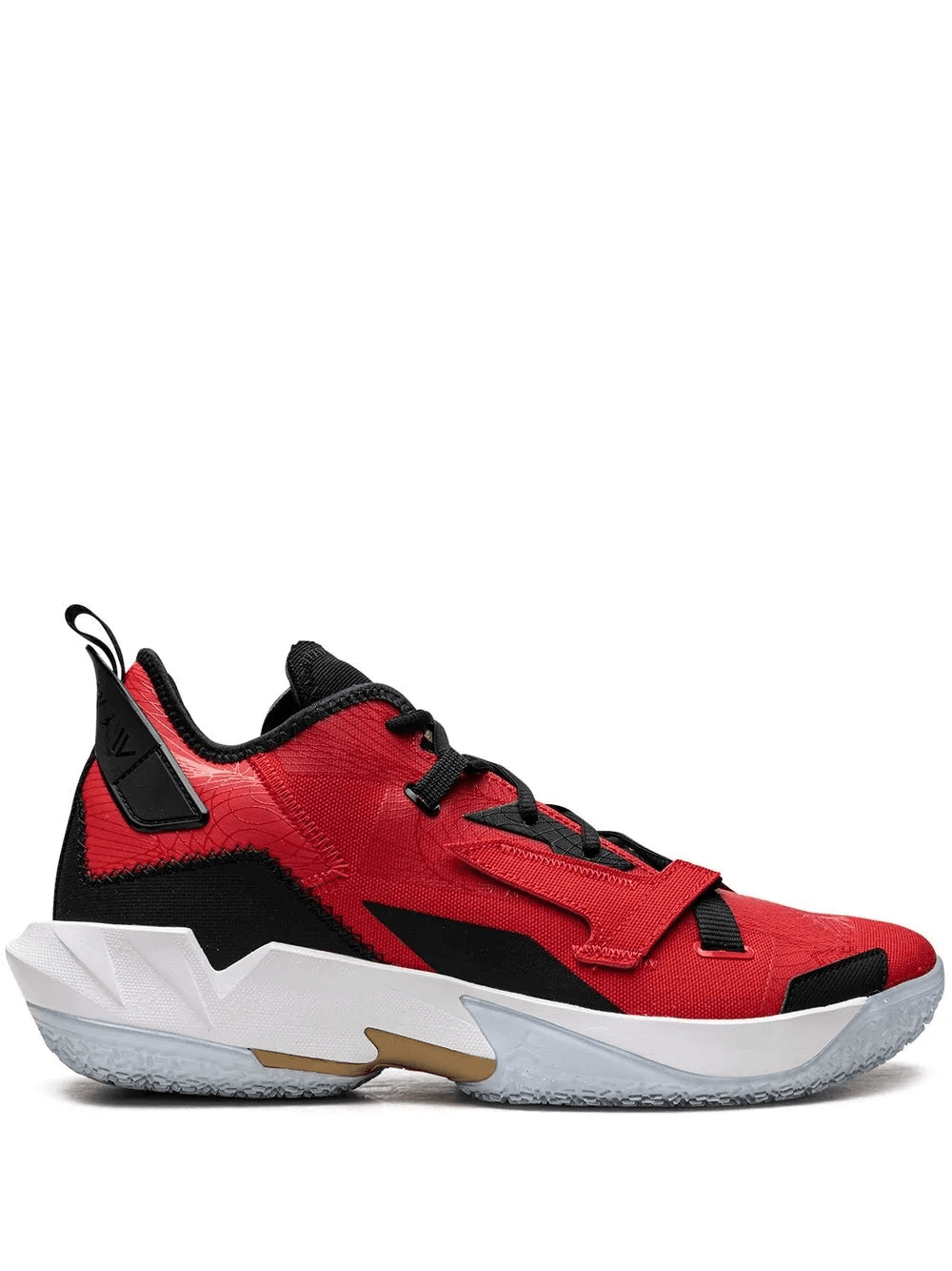 Why Not Zer0.4 "Bred" sneakers - Image 1