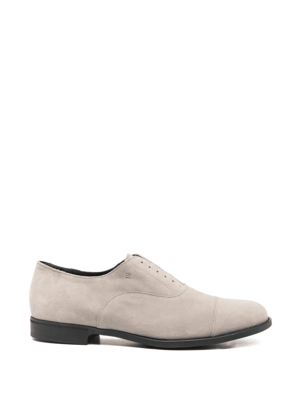 round toe shoes - Image 1