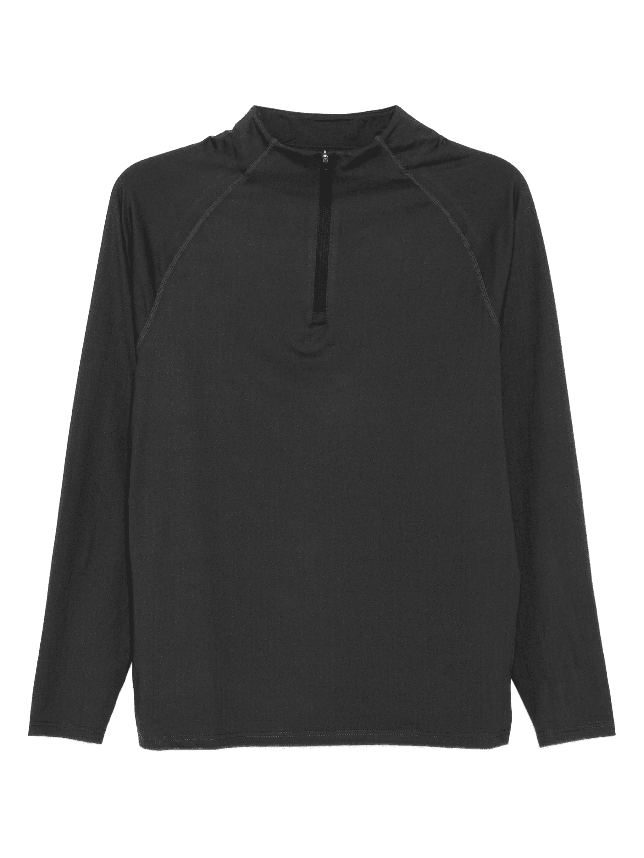 Core zip top - Image 1