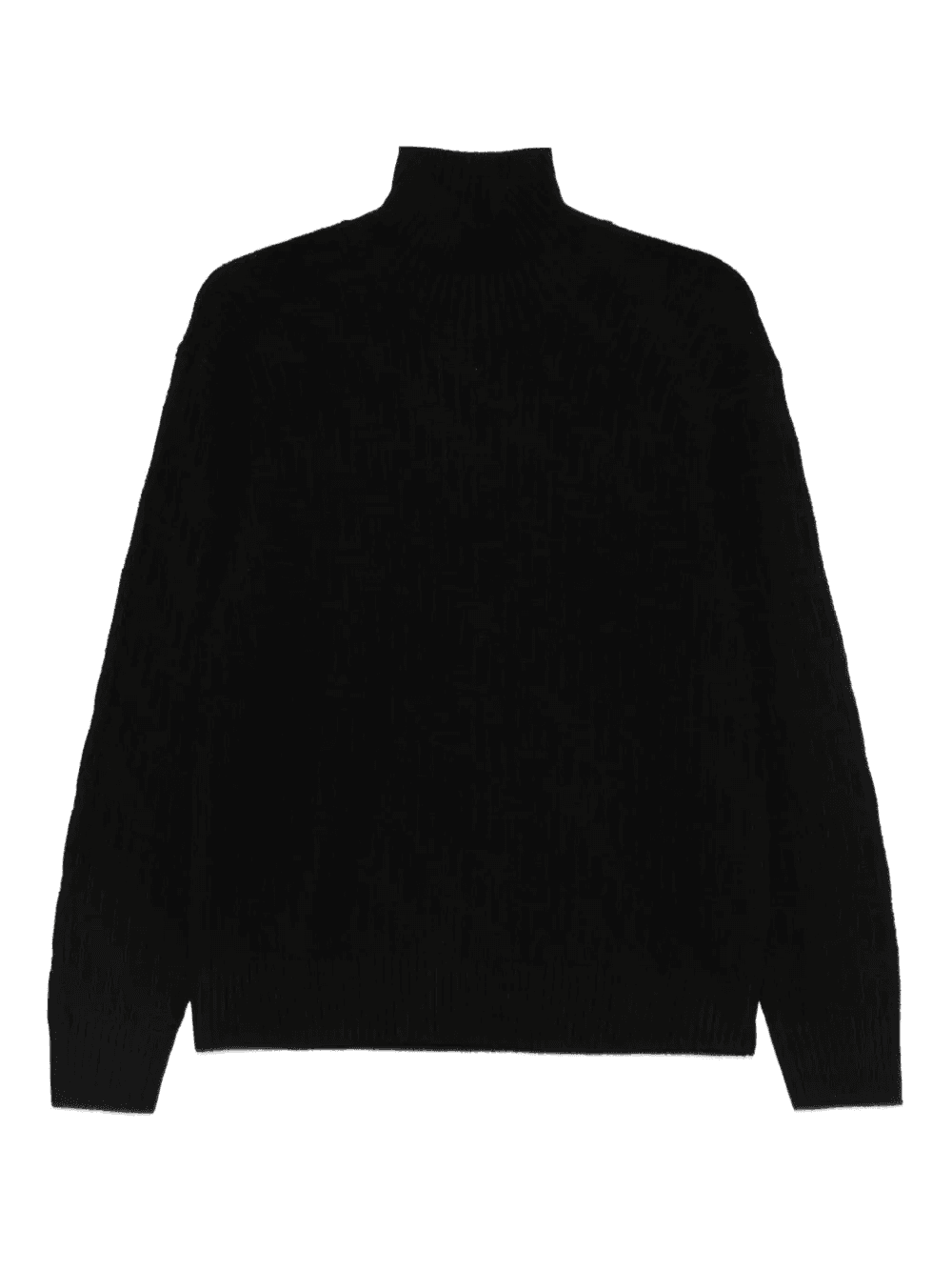merino wool jumper - Image 1