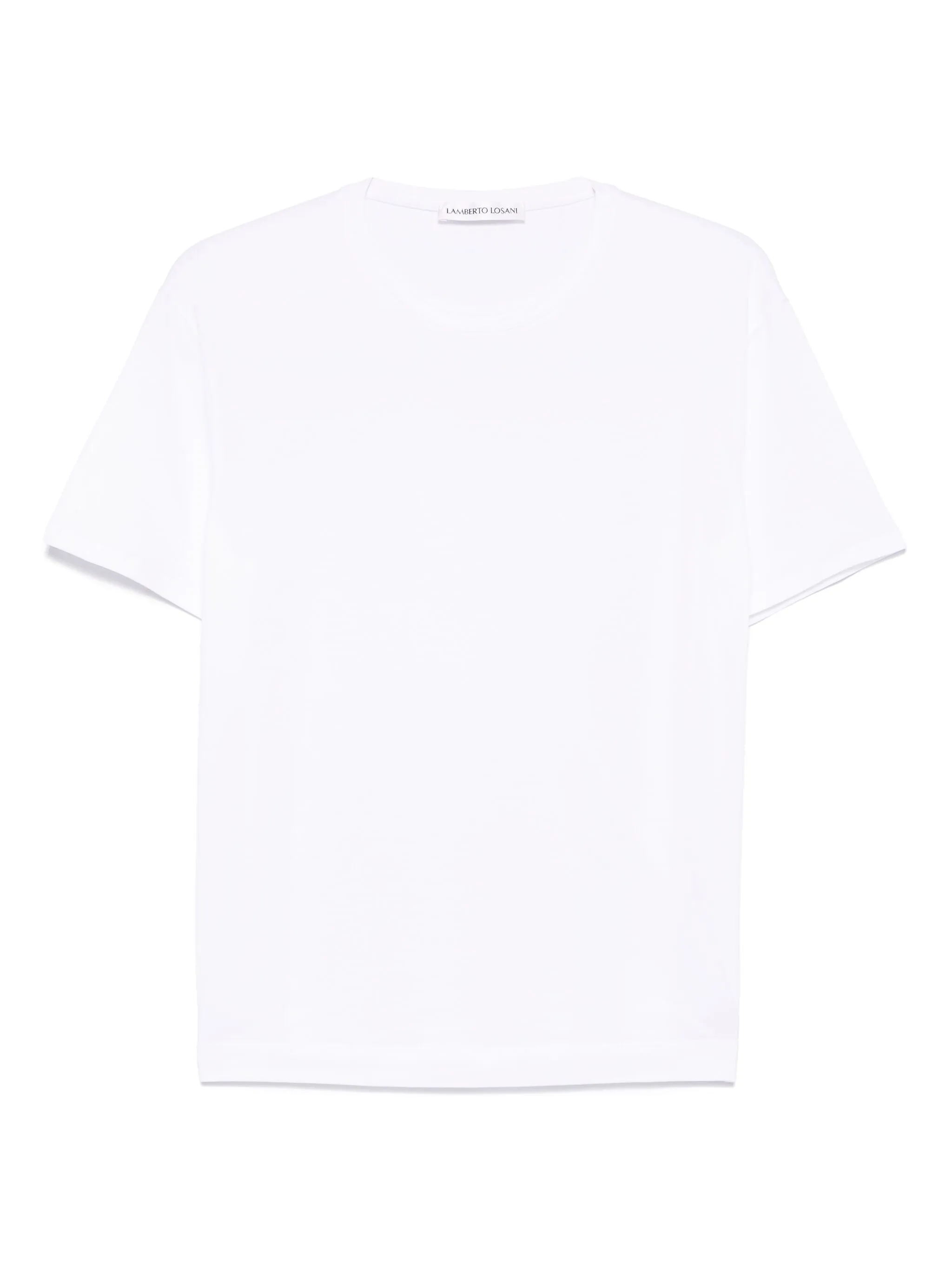 crew-neck T-shirt - Image 1