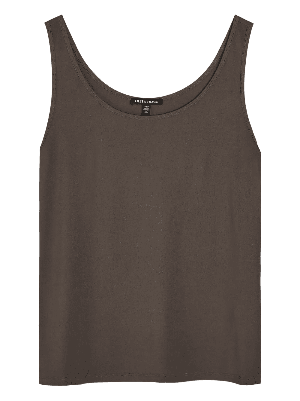 round neck top - Image 1