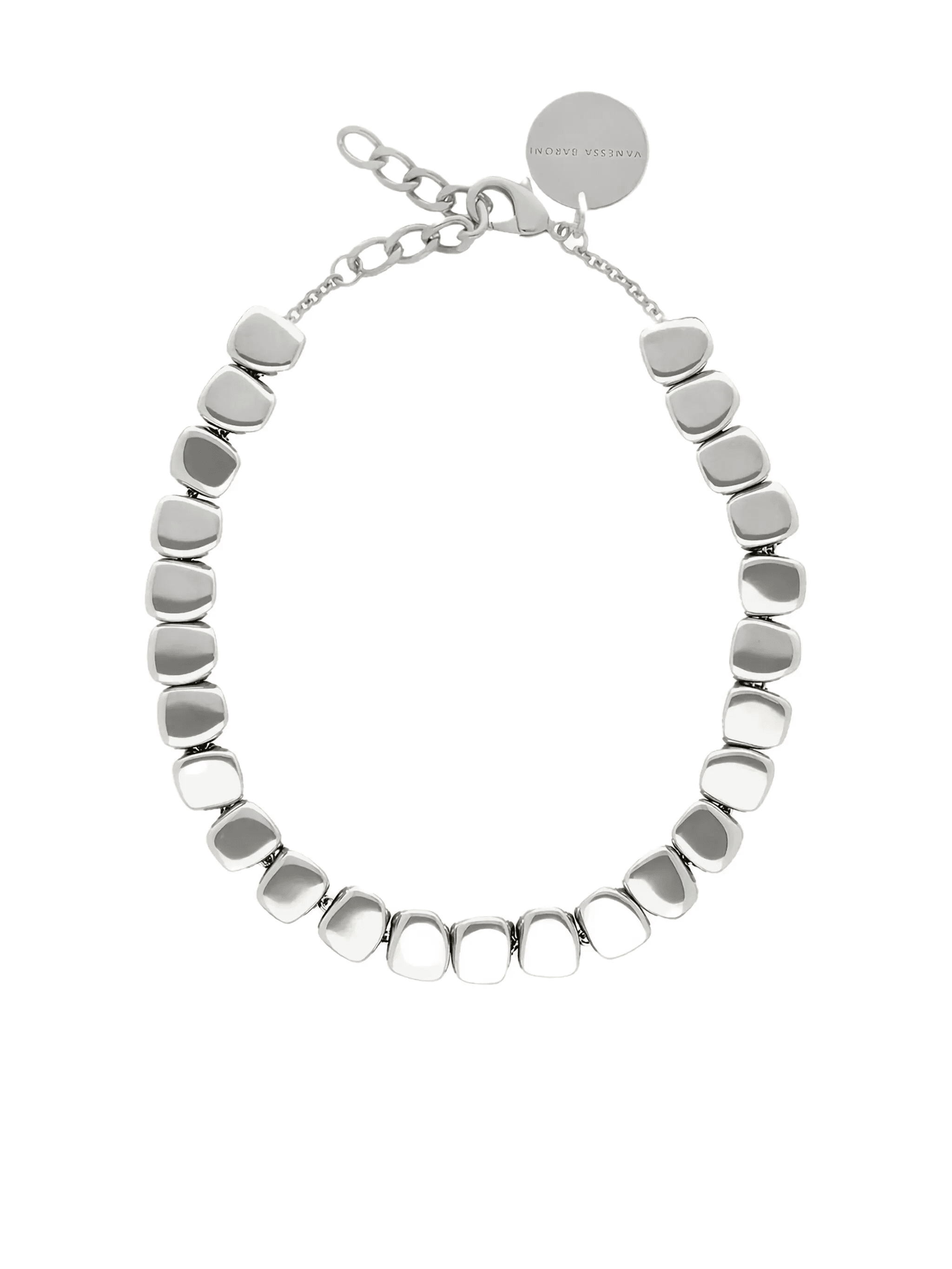 Organic Shape bracelet - Image 1