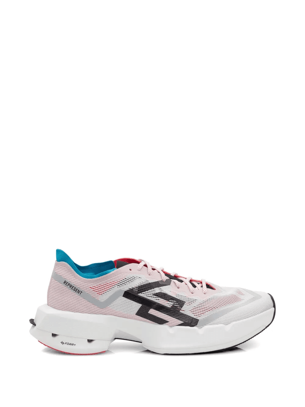 247 ARC-4 Elite Race runnig sneakers - Image 1