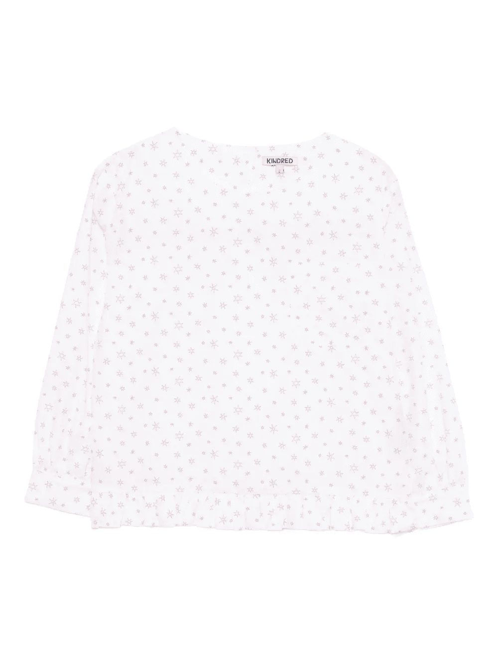 Kaylee top - Image 1