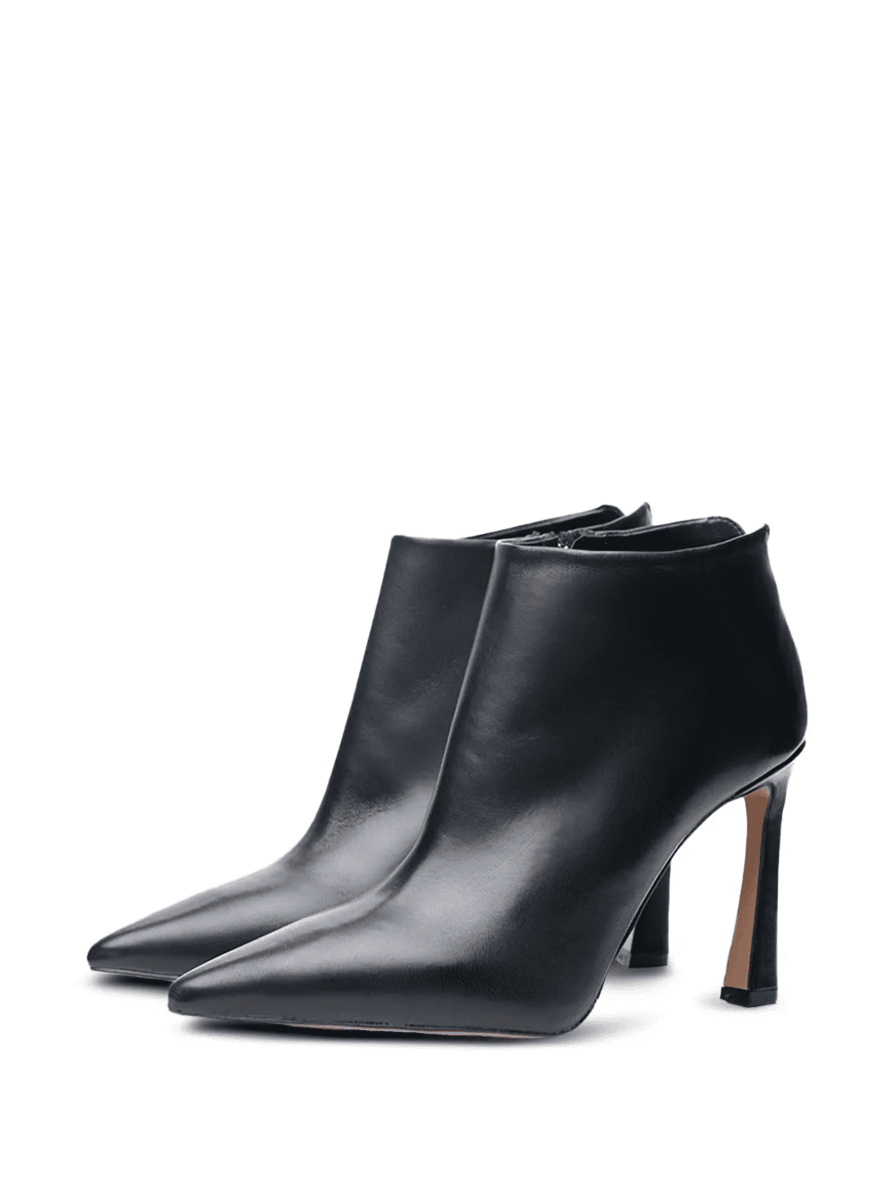 pointed-toe ankle boots - Image 1