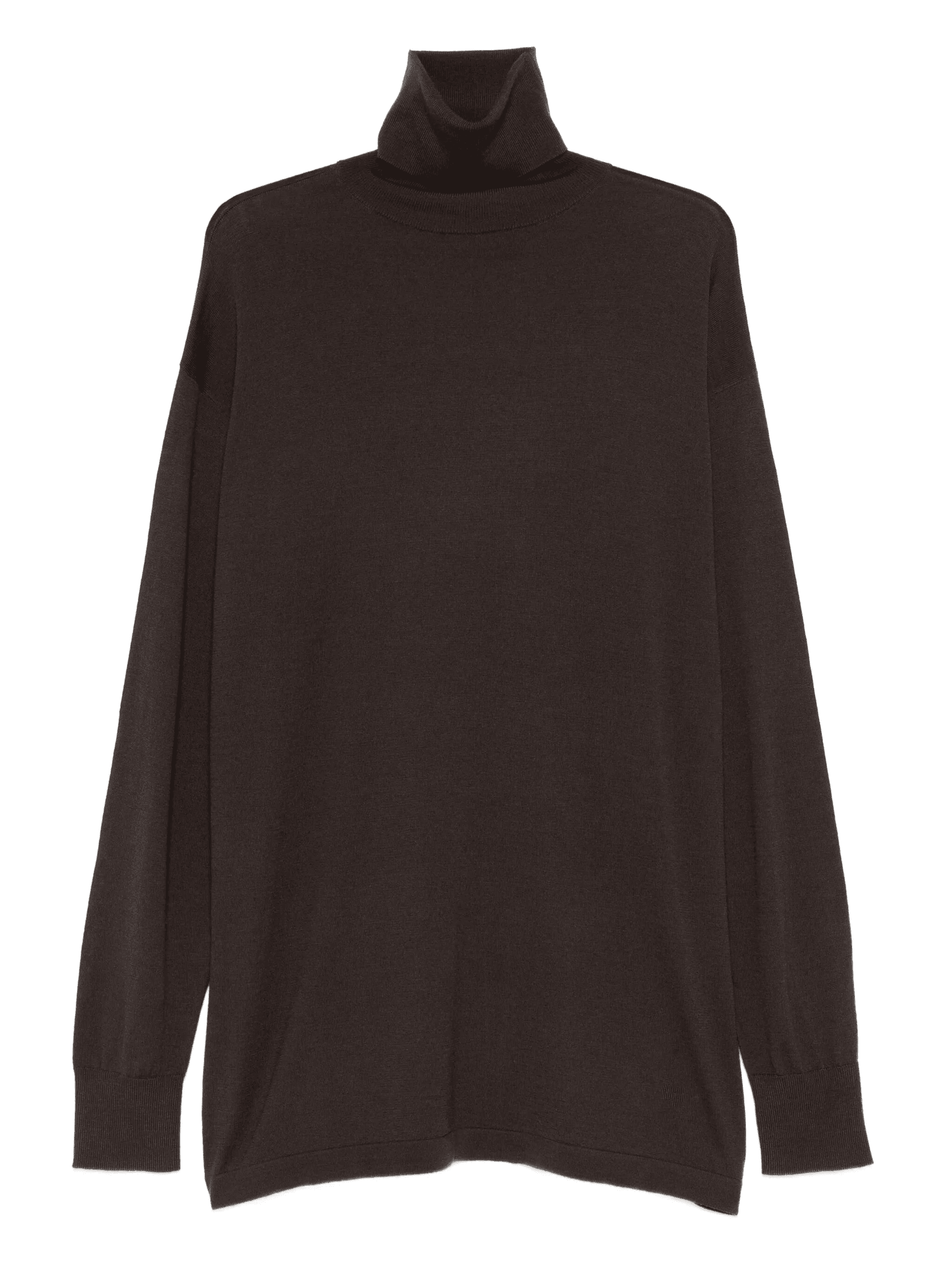 roll-neck sweater - Image 1