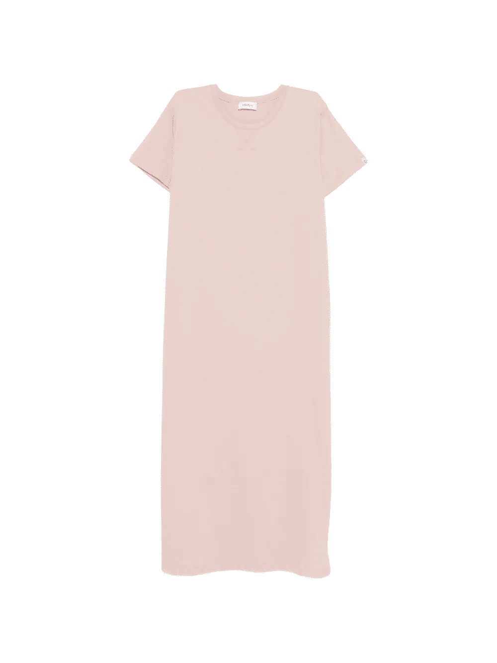 Beba crew-neck dress - Image 1