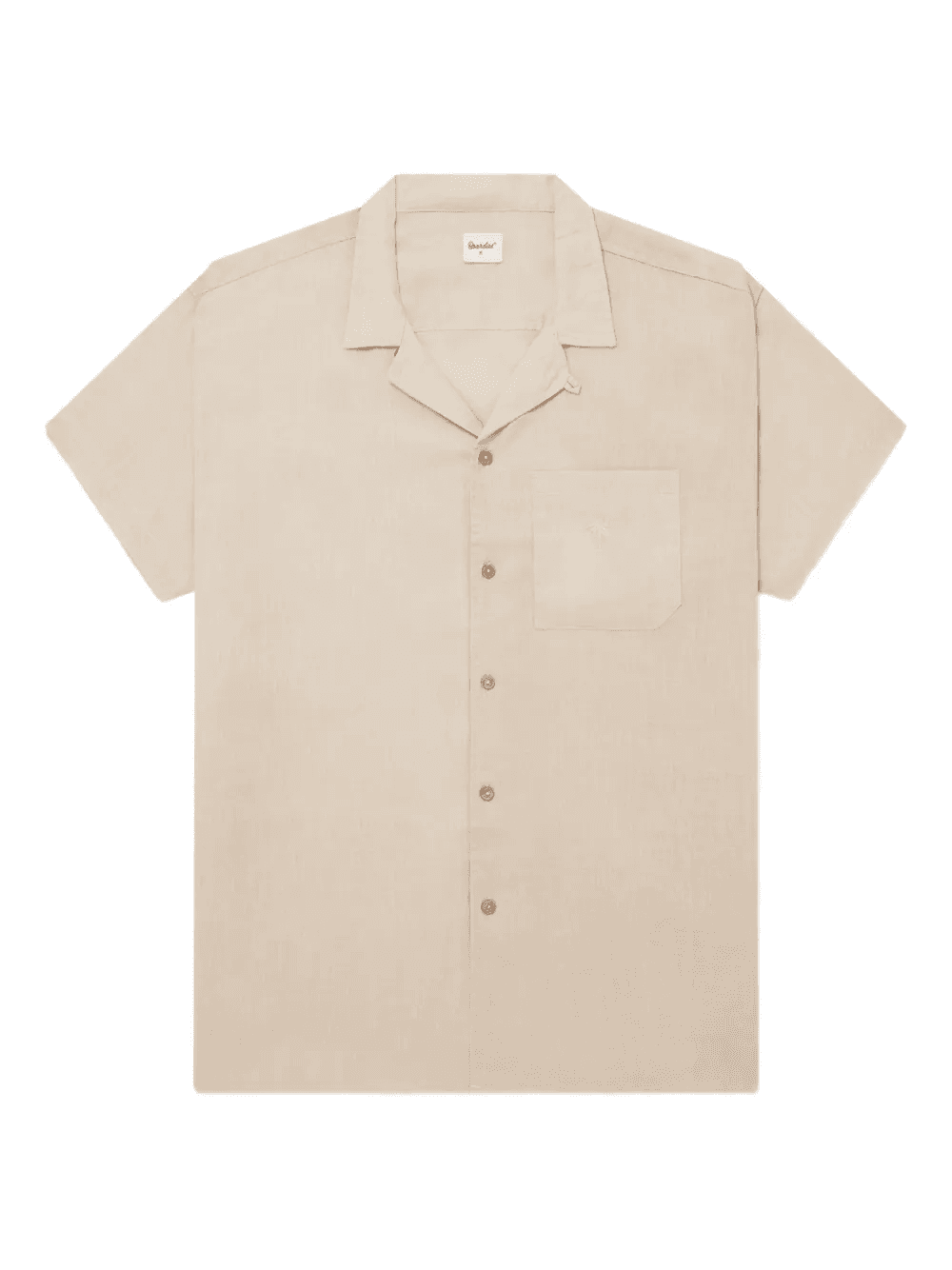 linen shirt - Image 1
