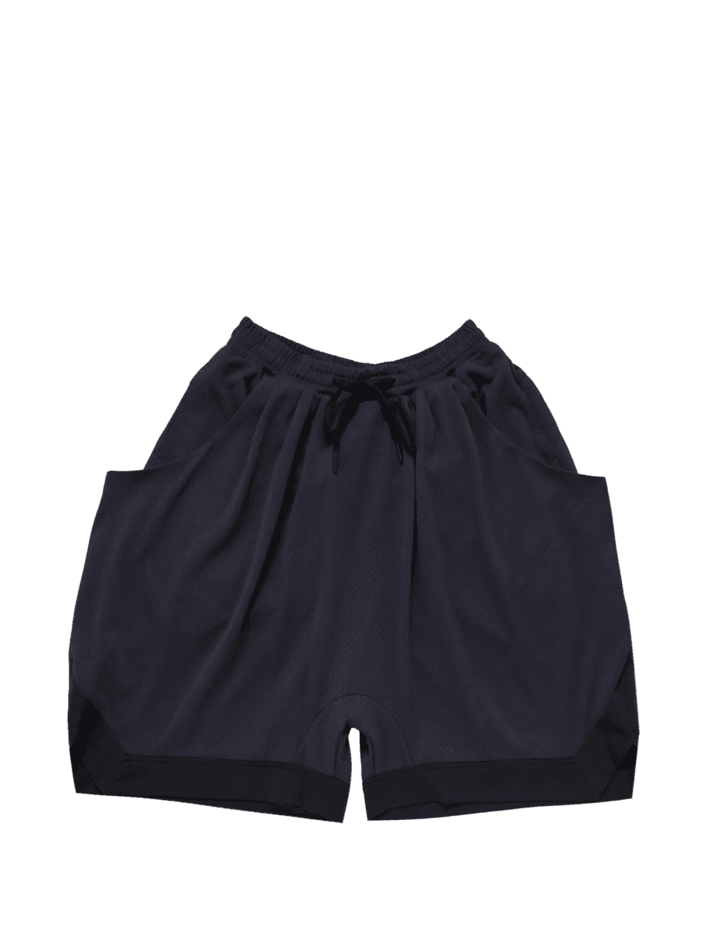 Chand Drape basketball shorts - Image 1