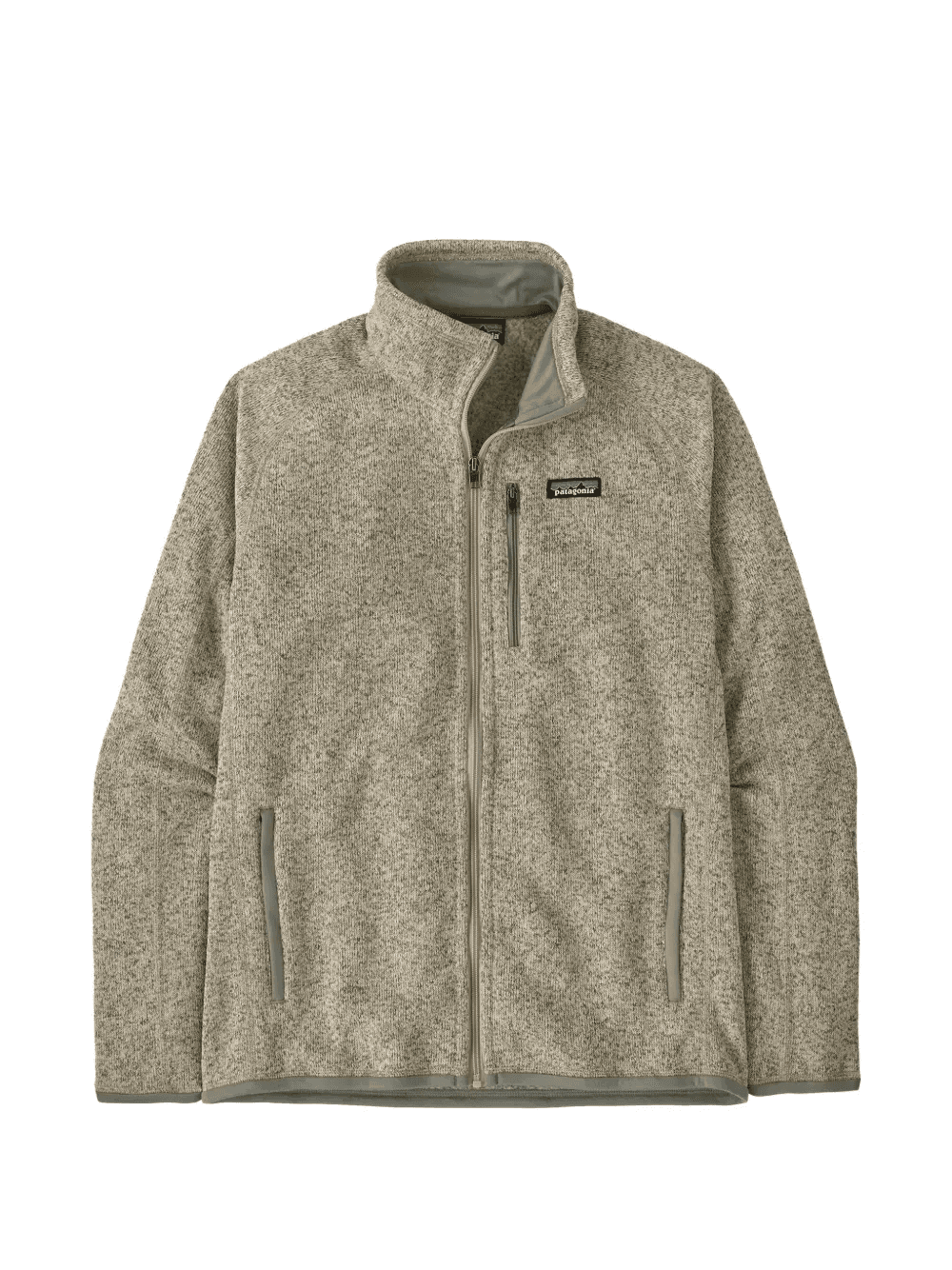 zip sweater - Image 1