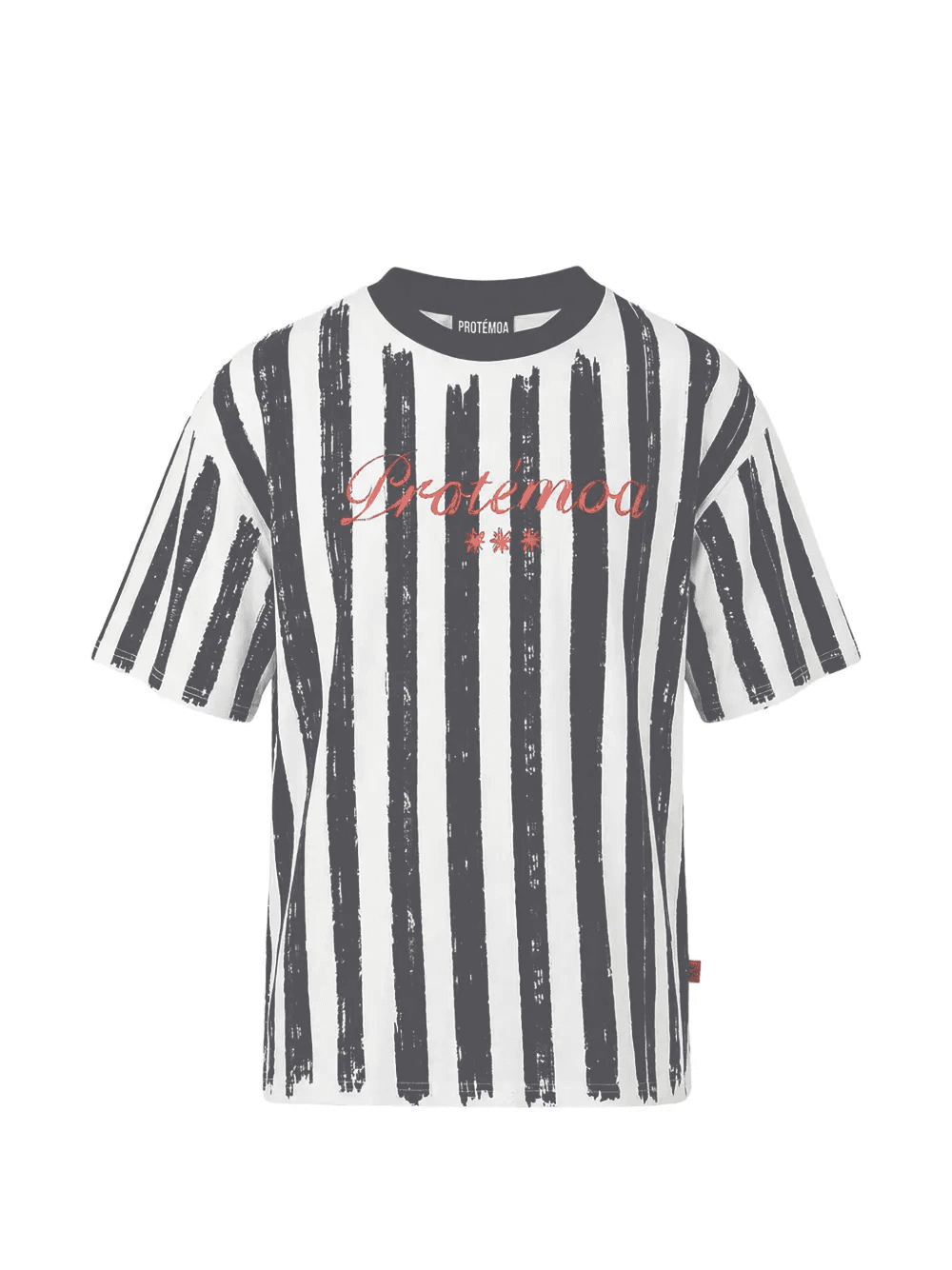 logo-print T-shirt - Image 1