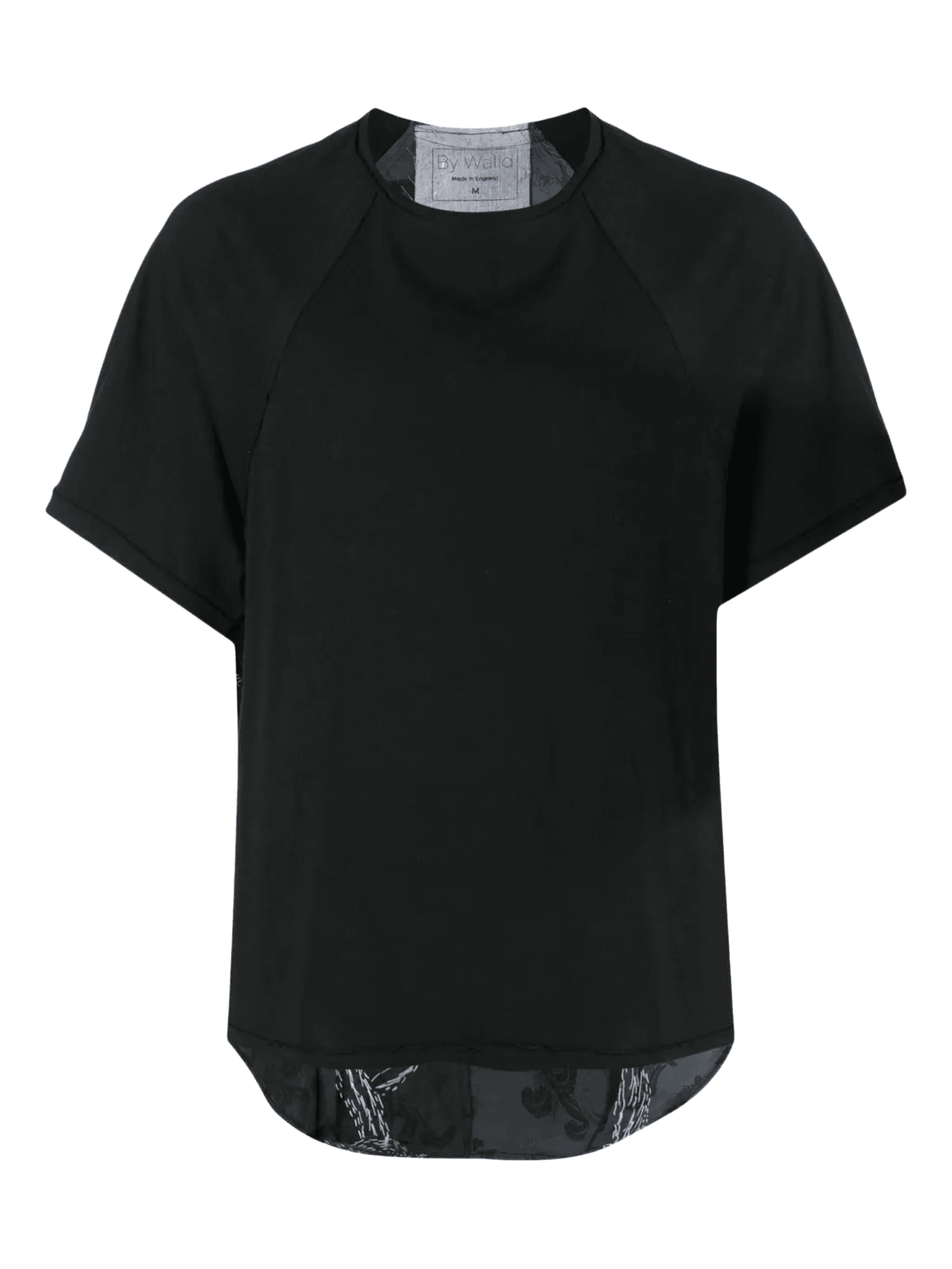 raglan-sleeved T-shirt - Image 1