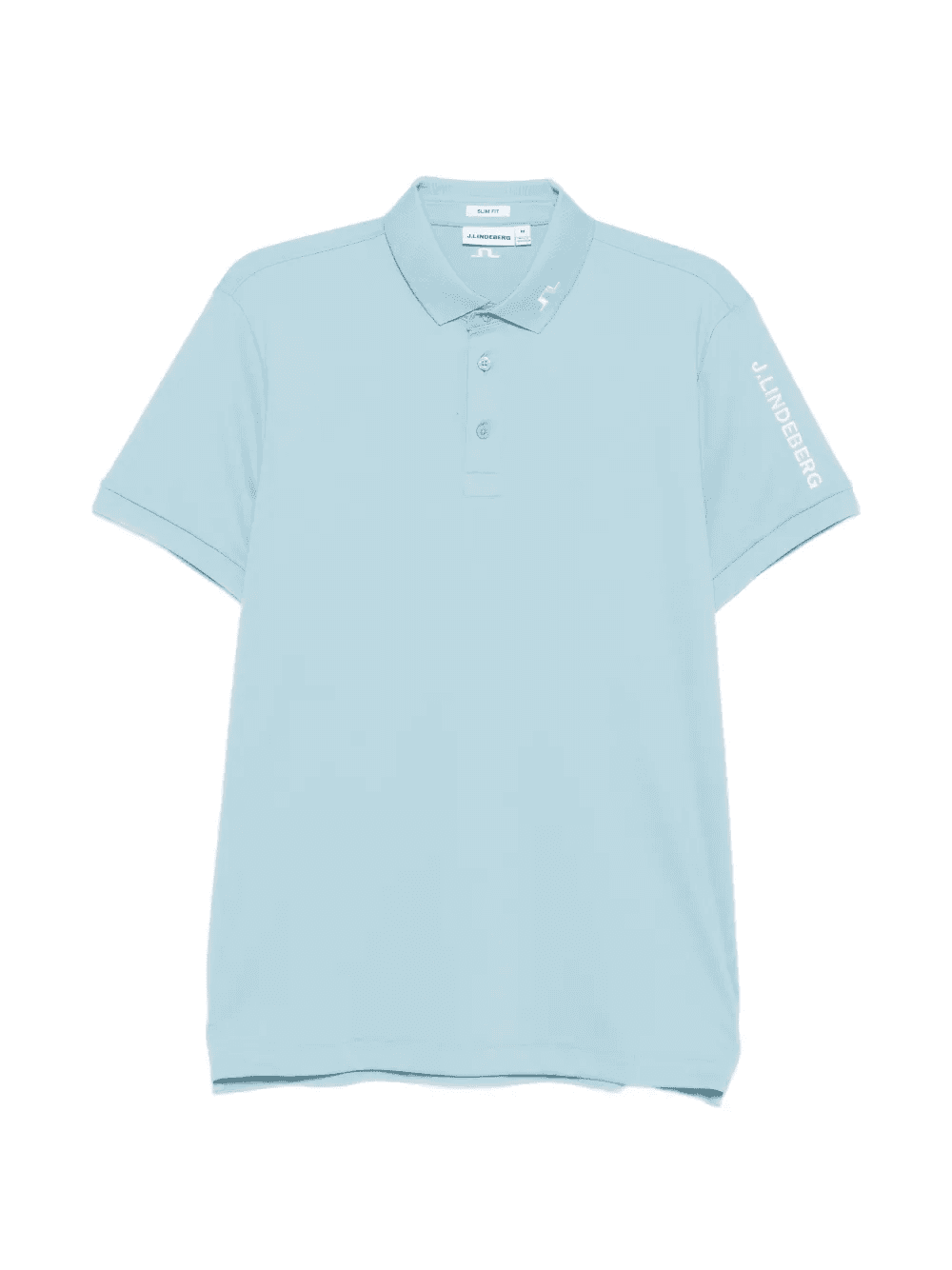 Tour polo shirt - Image 1