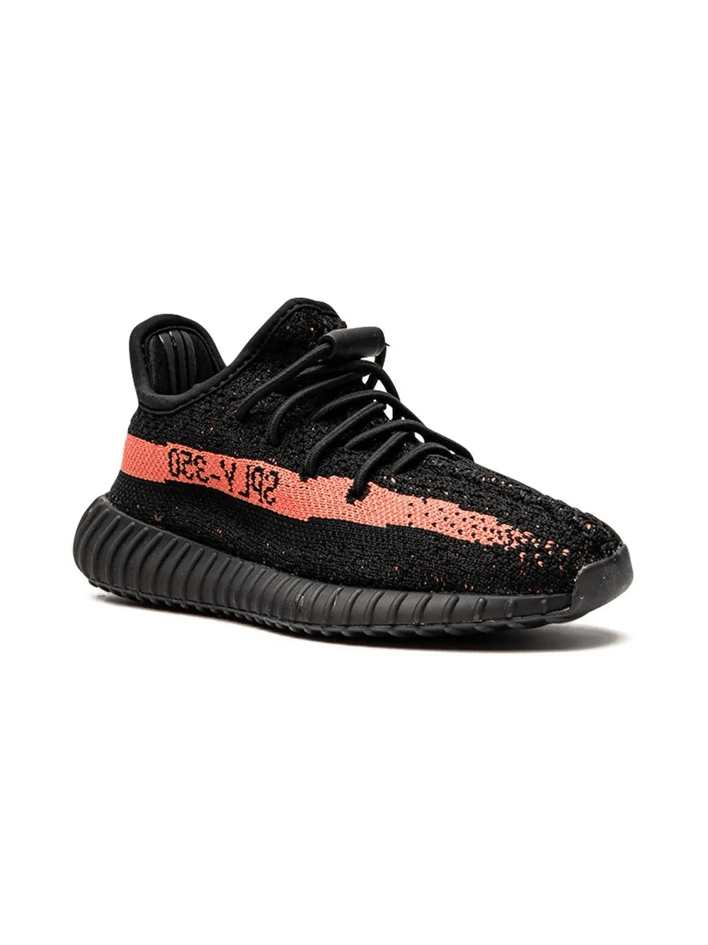 Yeezy Boost 350 v2 "Core Red 350" sneakers - Image 1