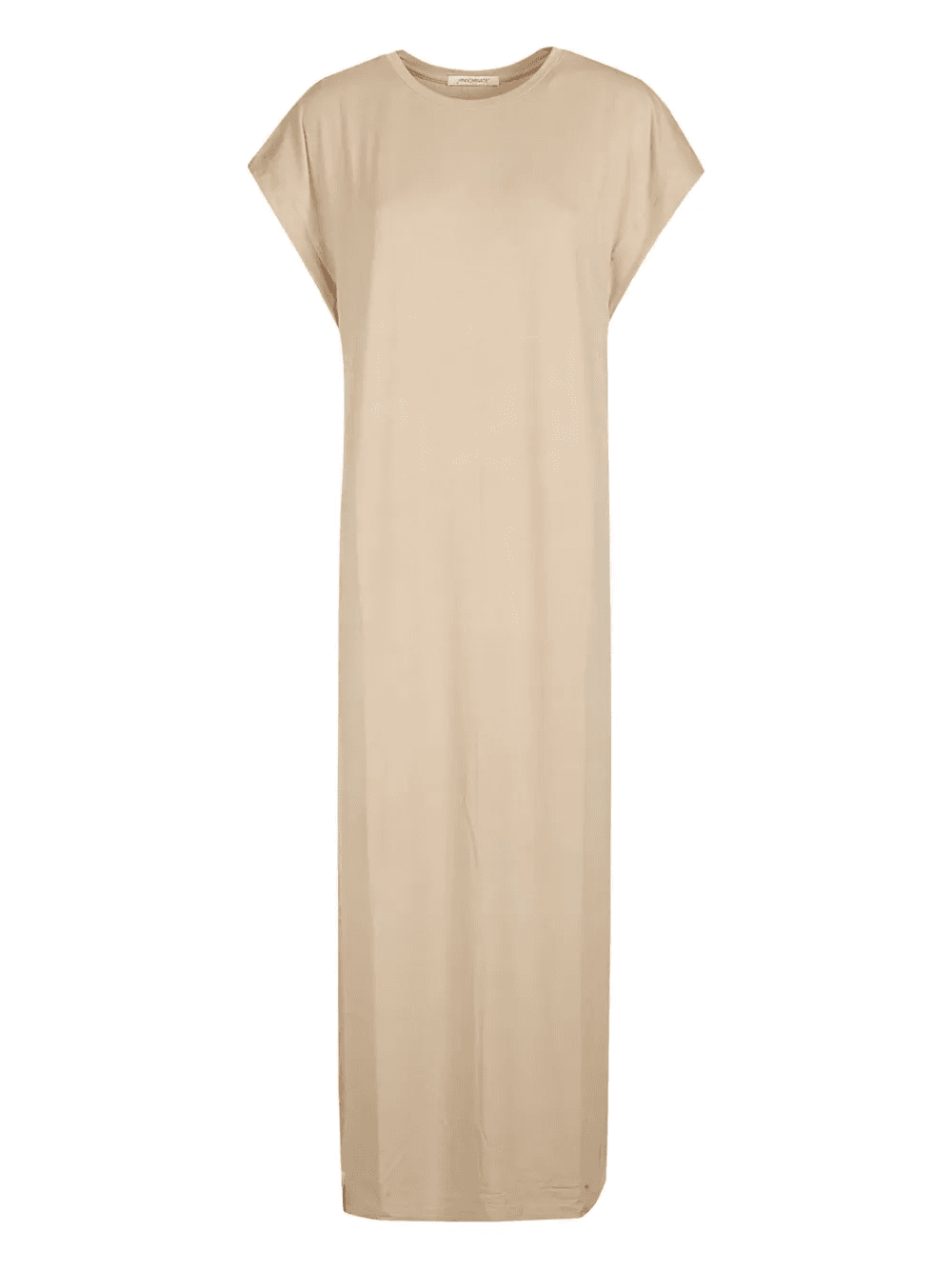 jersey dress - Image 1