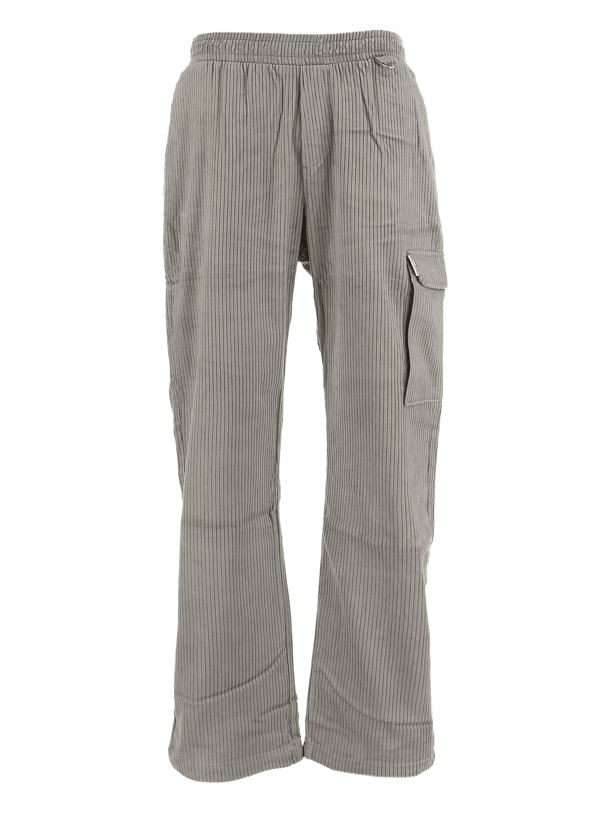striped trousers - Image 1