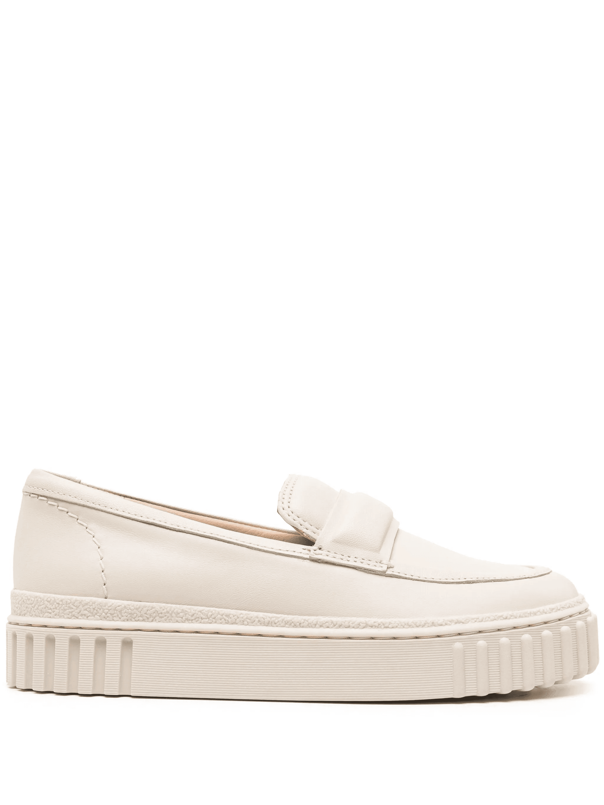 Mayhill Cove leather loafers - Image 1