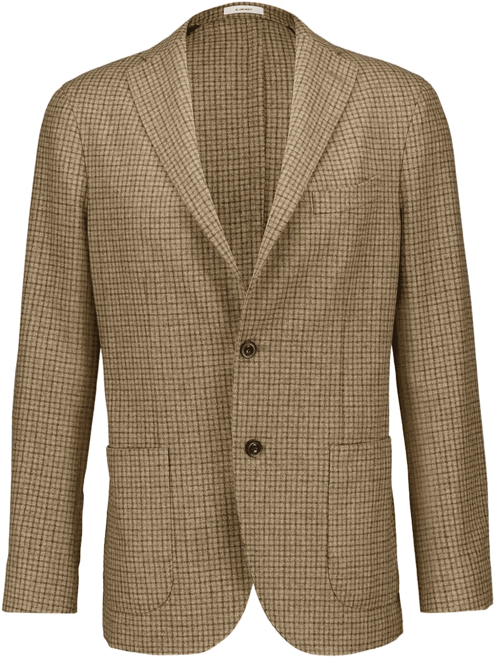 wool blazer - Image 1