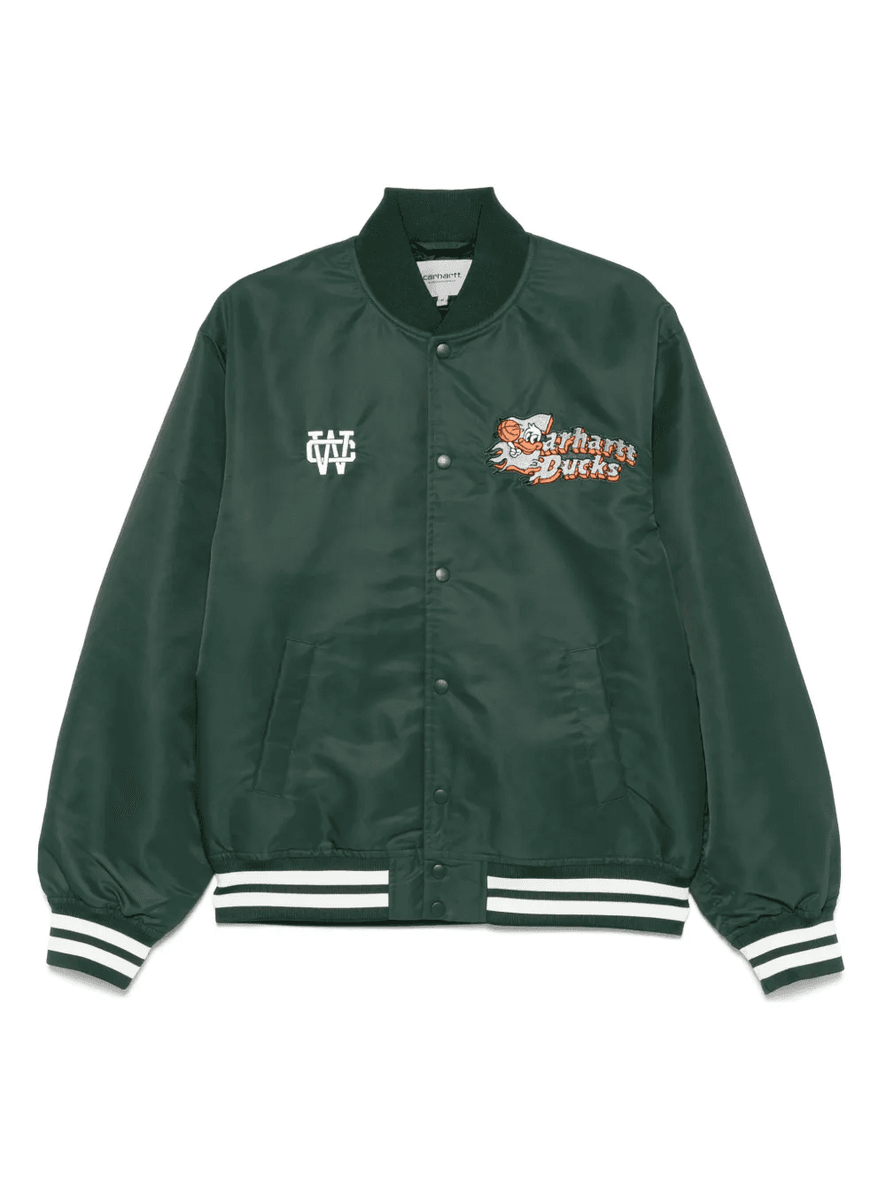 Flaming Ducks jacket - Image 1