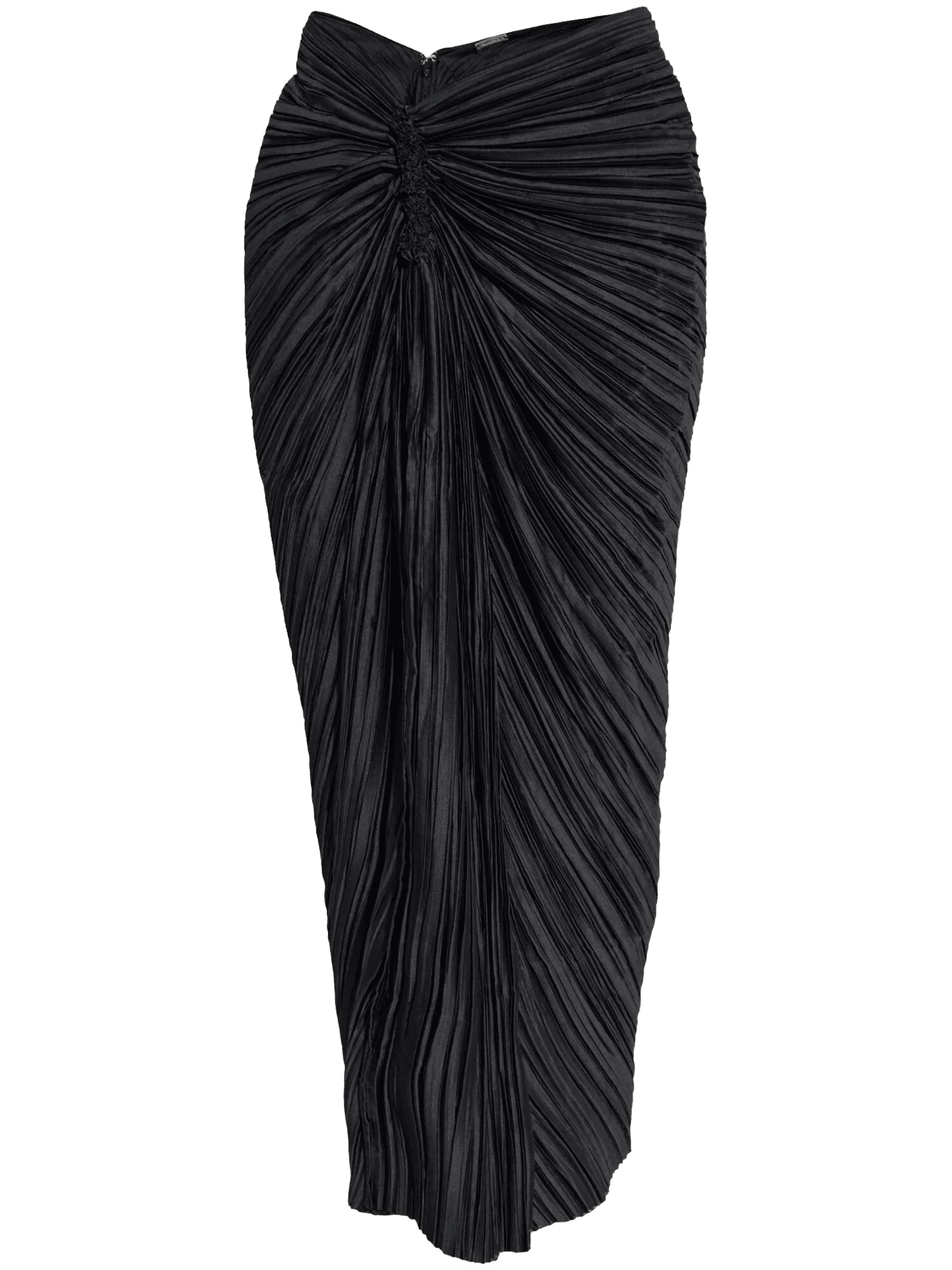 Sonoma draped skirt - Image 1