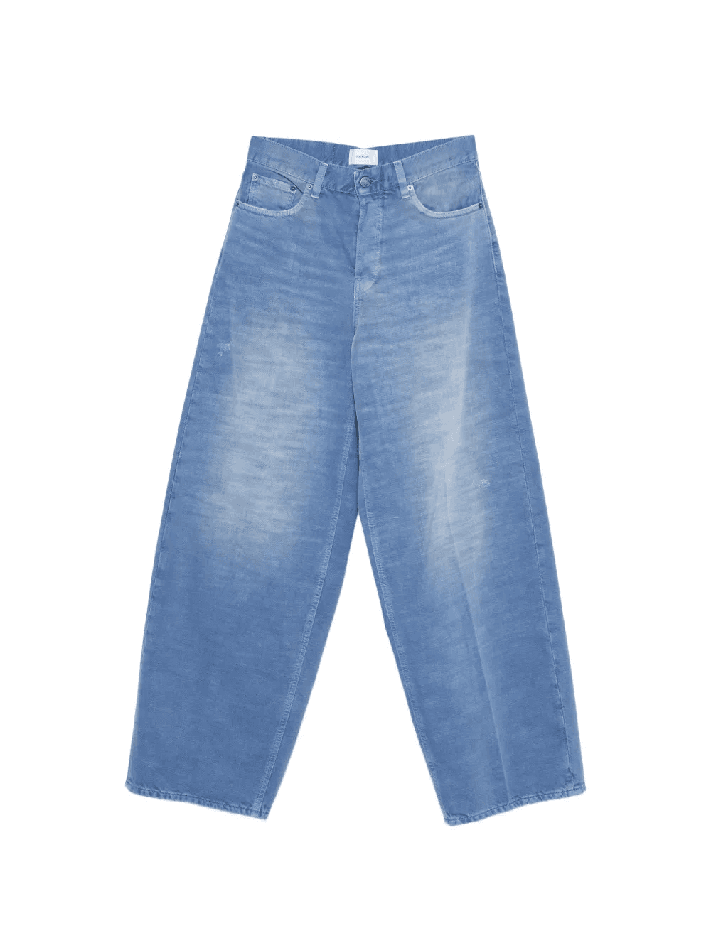 button jeans - Image 1