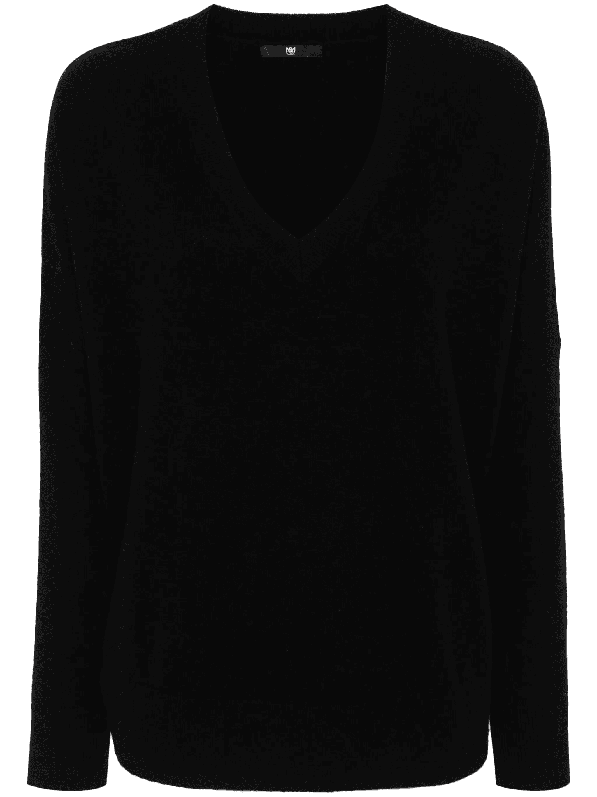 Stella cashmere pullover - Image 1