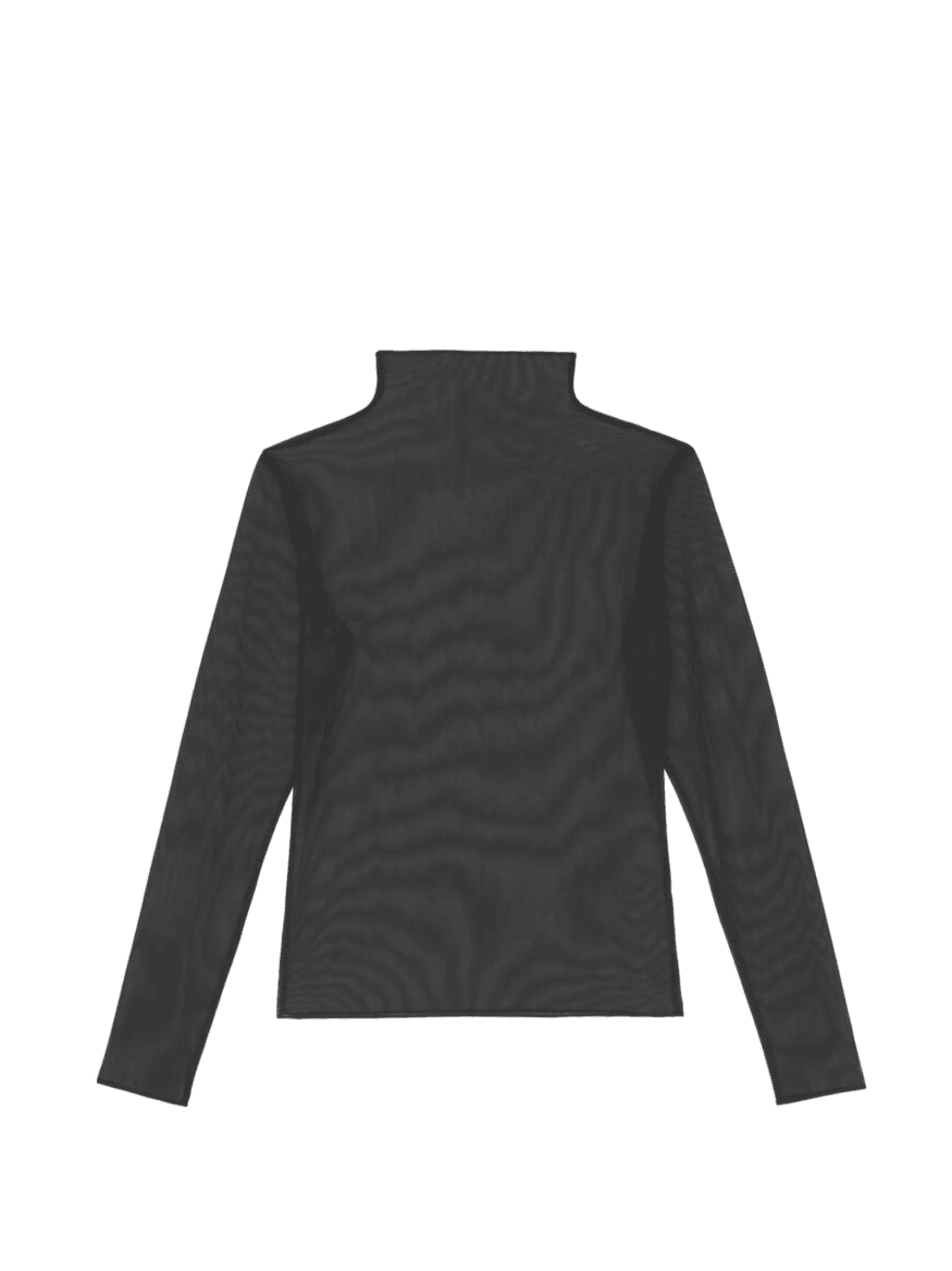 Tulia long-sleeve top - Image 1