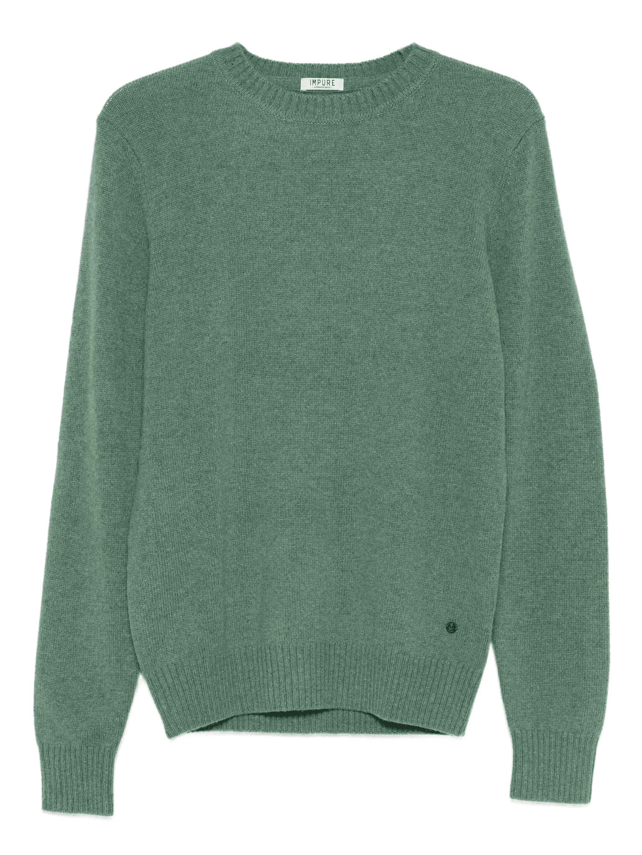 Charlie crew-neck sweater - Image 1