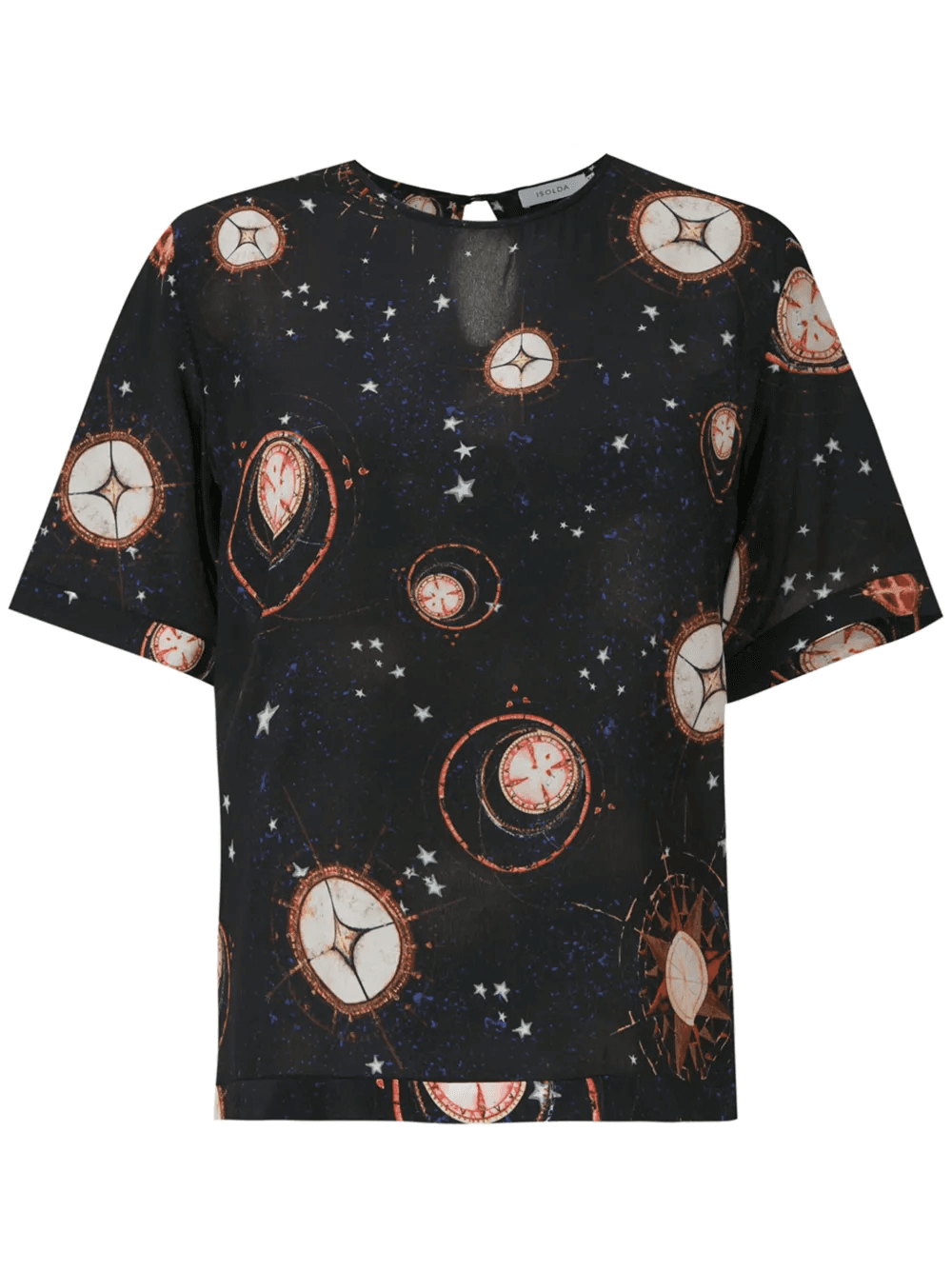 Citrino top - Image 1