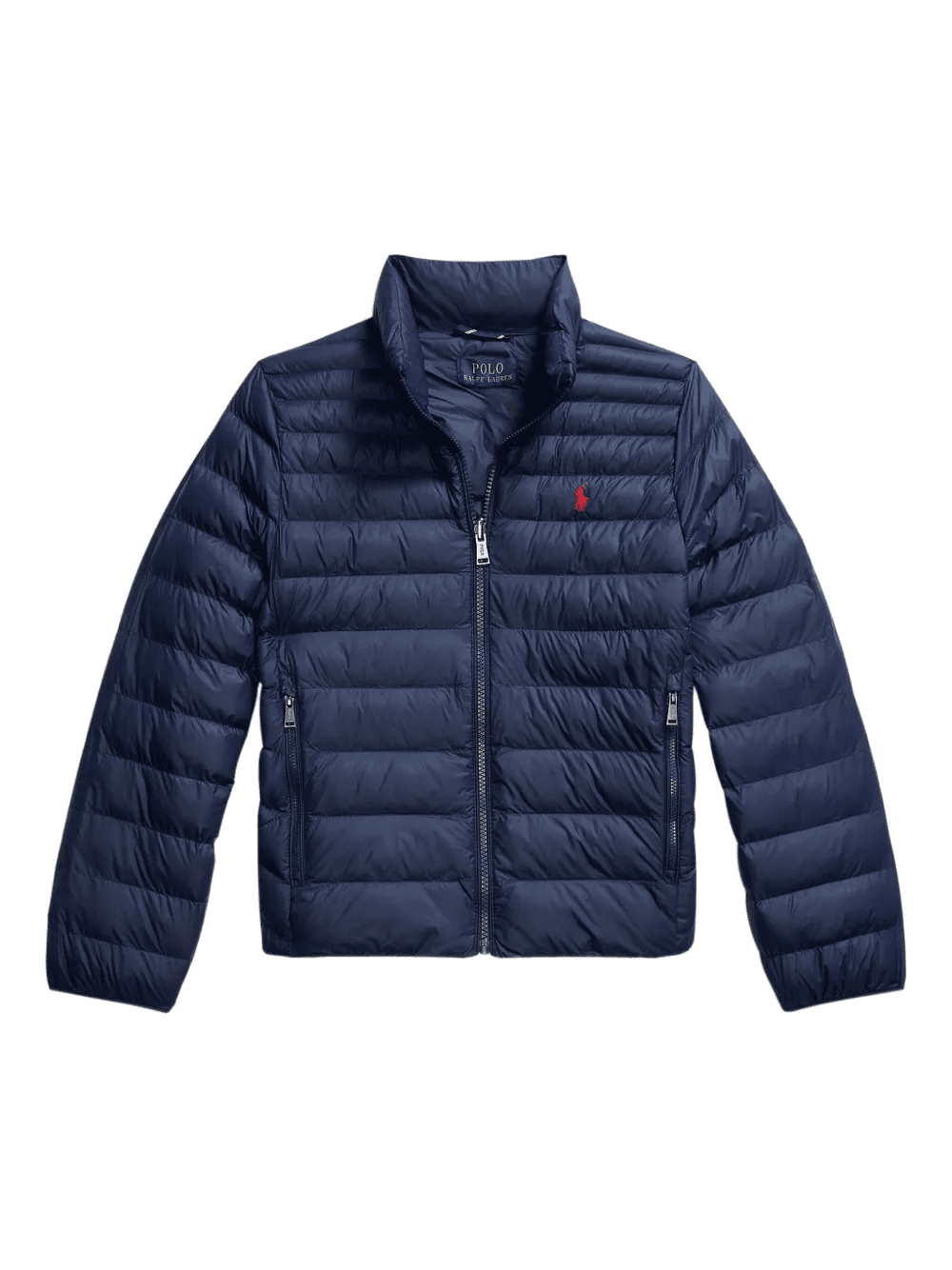 quilted jacket - Image 1