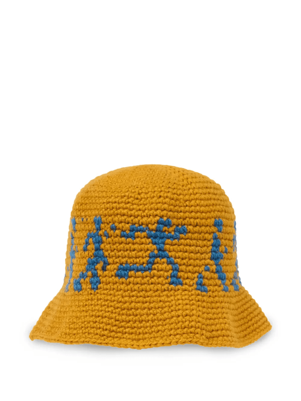 running figures bucket hat - Image 1