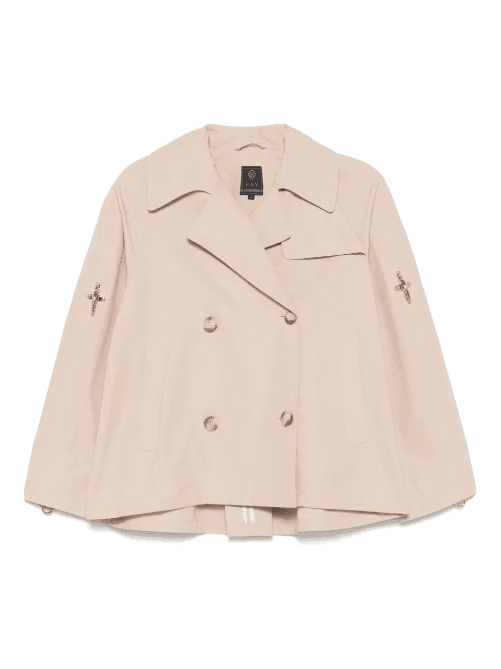 peacoat jacket - Image 1