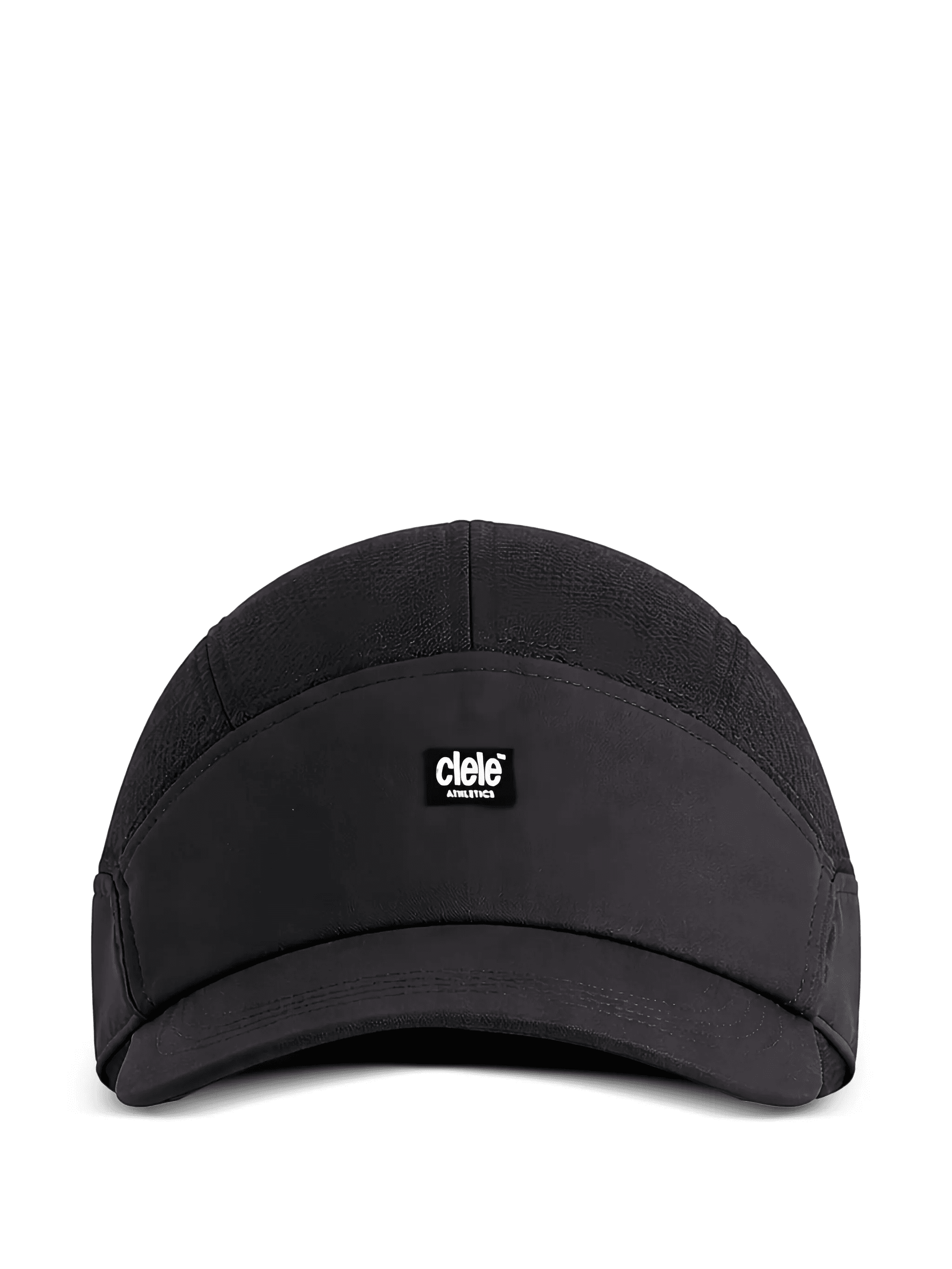logo-patch ear-flap trapper hat - Image 1