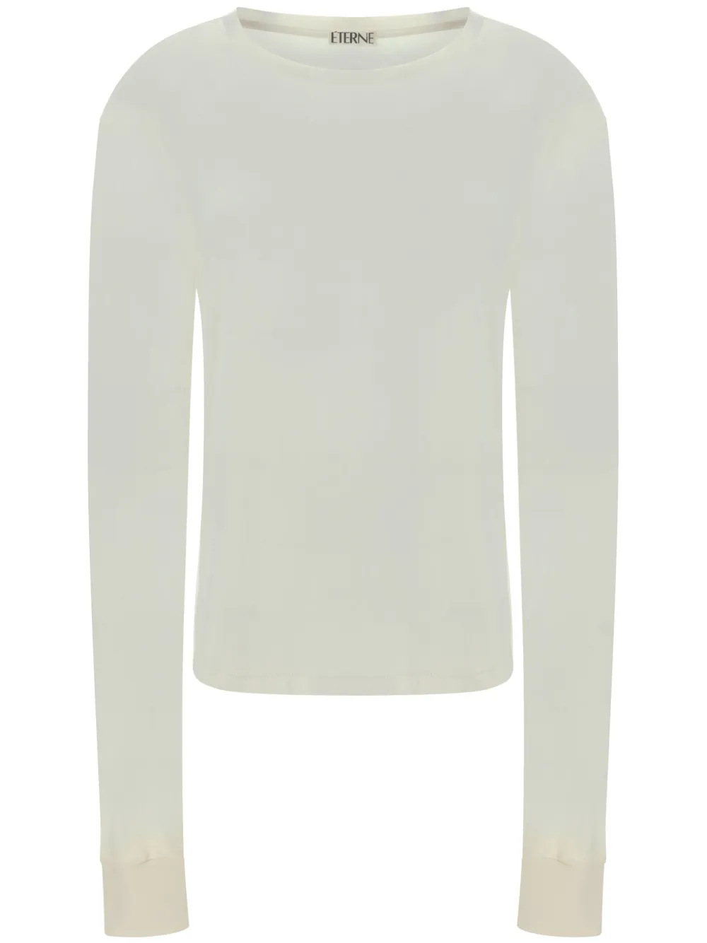 long sleeve t-shirt - Image 1